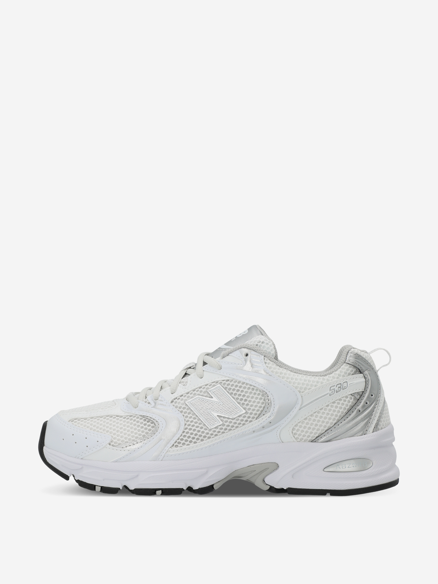 Кроссовки женские New Balance 530, Белый