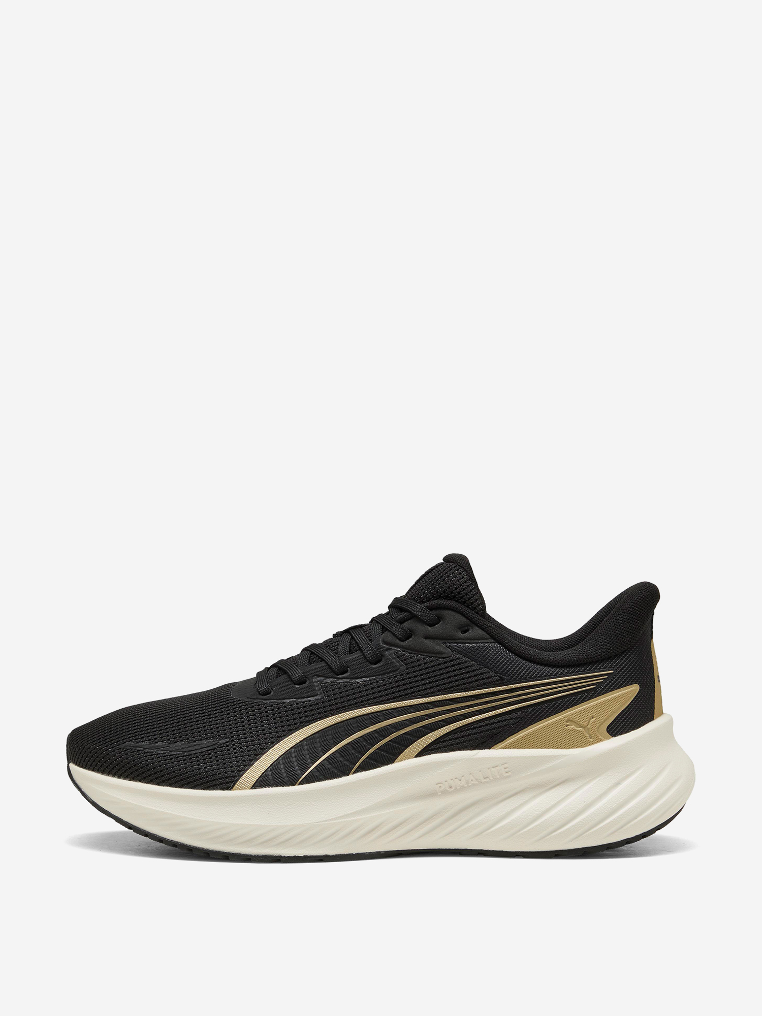 

Кроссовки женские PUMA Pounce Lite 2, Черный