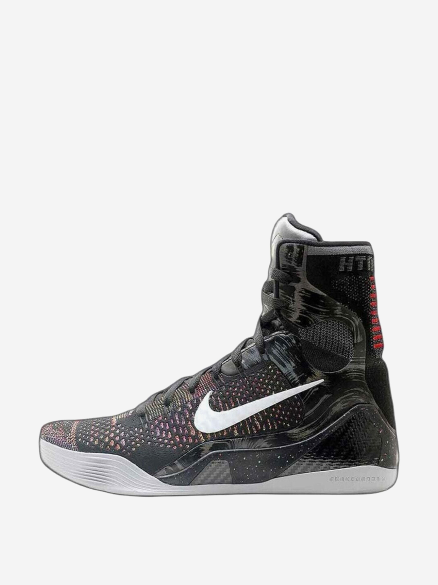 Изображение товара Кроссовки женские Nike Kobe 9 Elite Protro Masterpiece 2025 Изображение товара Кроссовки женские Nike Kobe 9 Elite Protro Masterpiece 2025