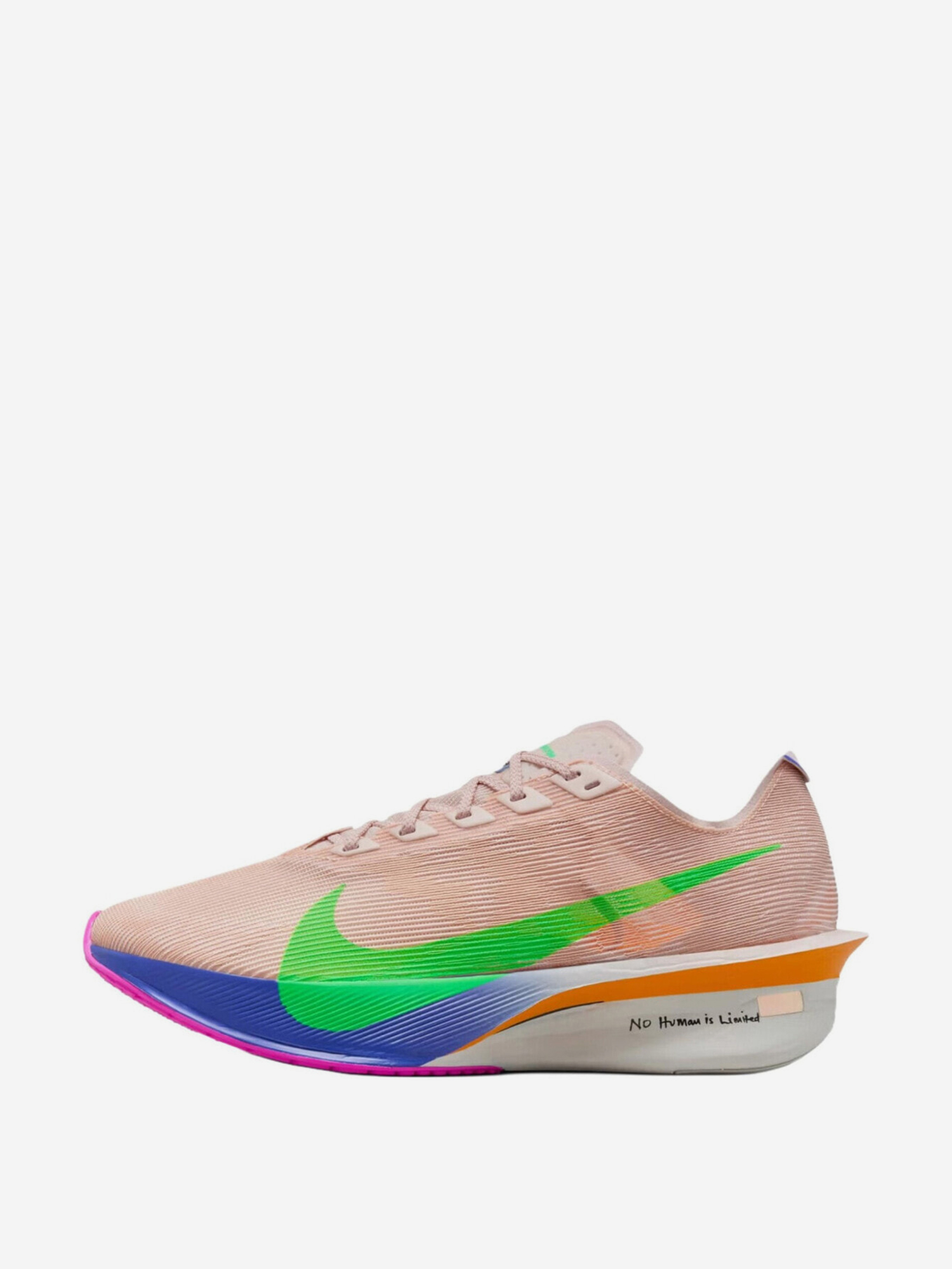Изображение товара Кроссовки Nike VAPORFLY 4 Running