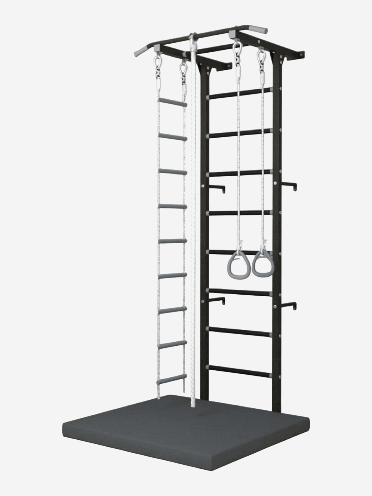 

Детская шведская стенка WestSport BASIC Антик, Синий