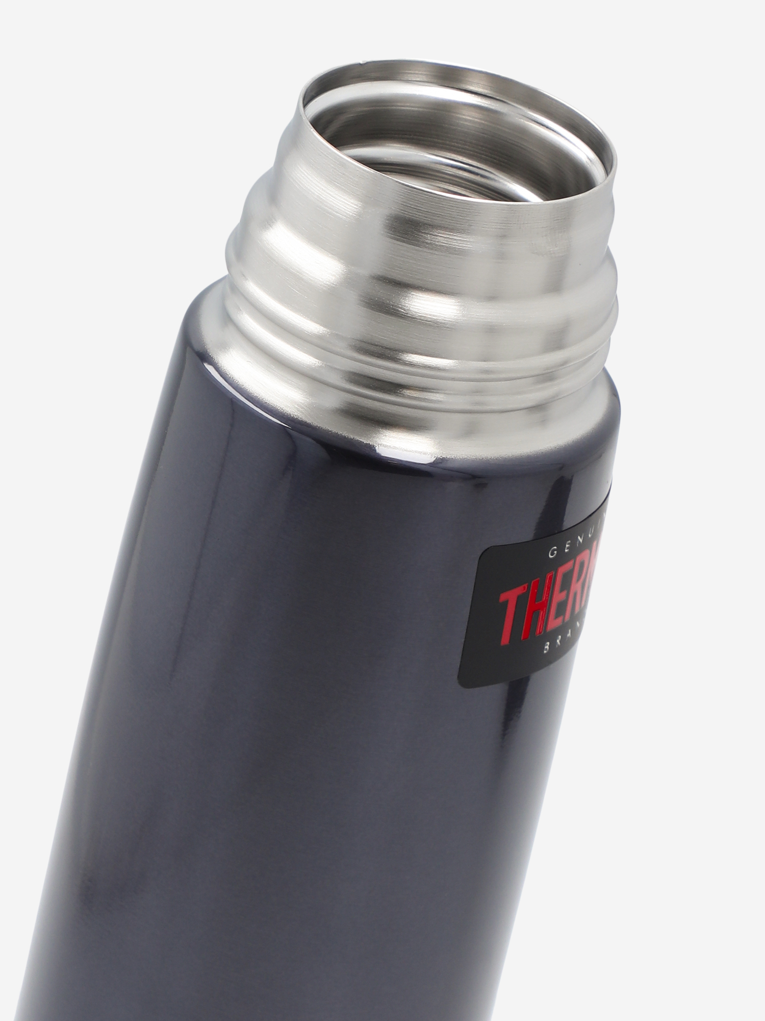 фото Термос thermos fbb-500, 0.5 л, синий