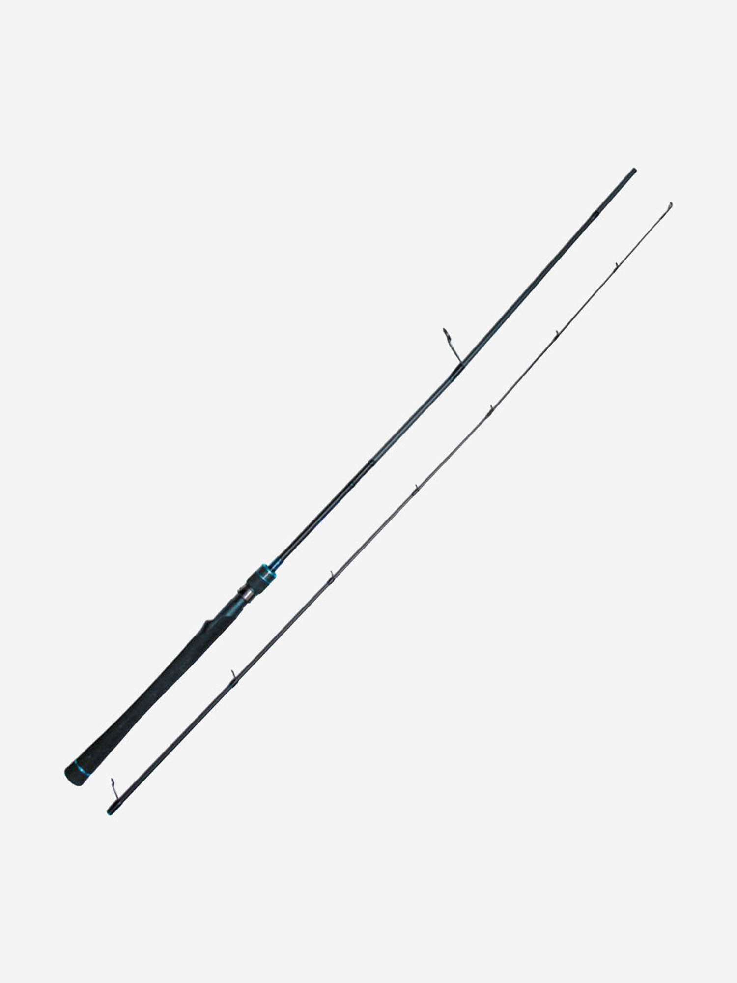

Спиннинг для рыбалки Stinger ForceAge Neo 812XH 2,45 м, 18-56 гр, Черный