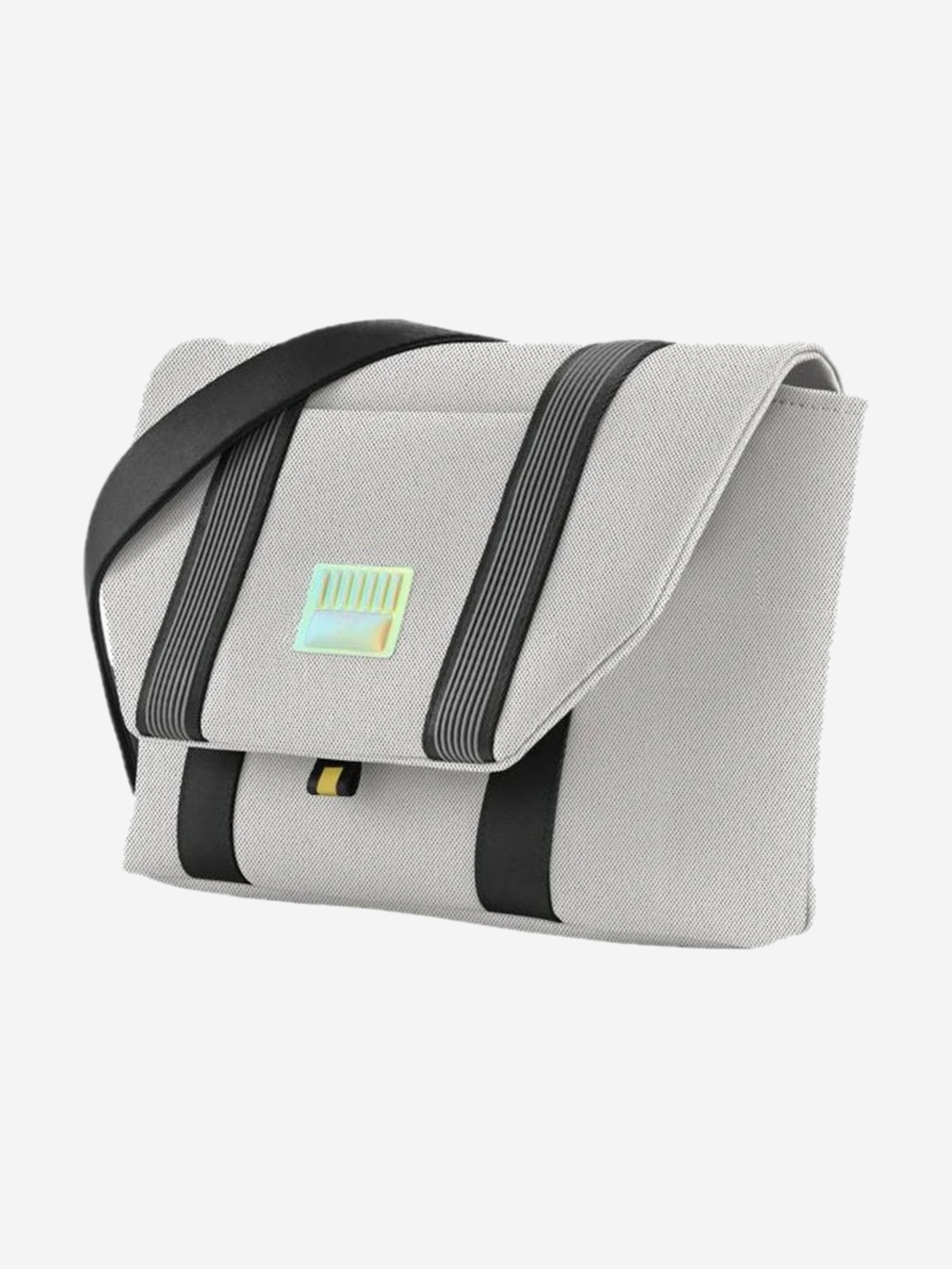 Сумка Ninetygo URBAN E-USING PLUS серый Серый 4590₽