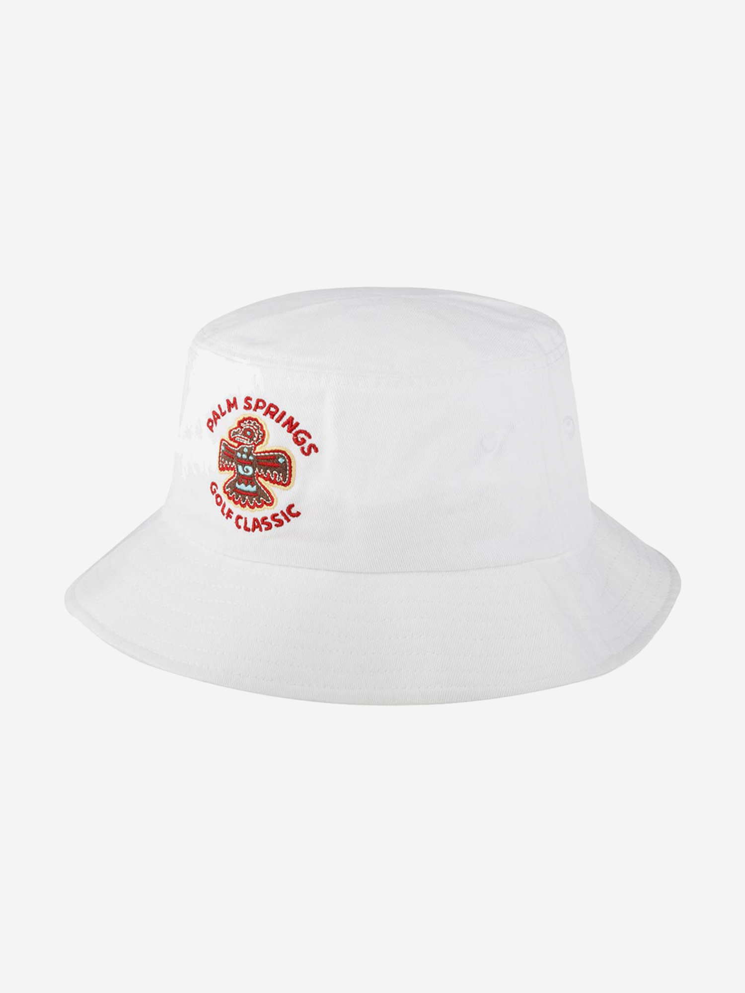 Изображение товара Панамы American Needle 19H003A-PALMS Palm Springs Twill Bucket