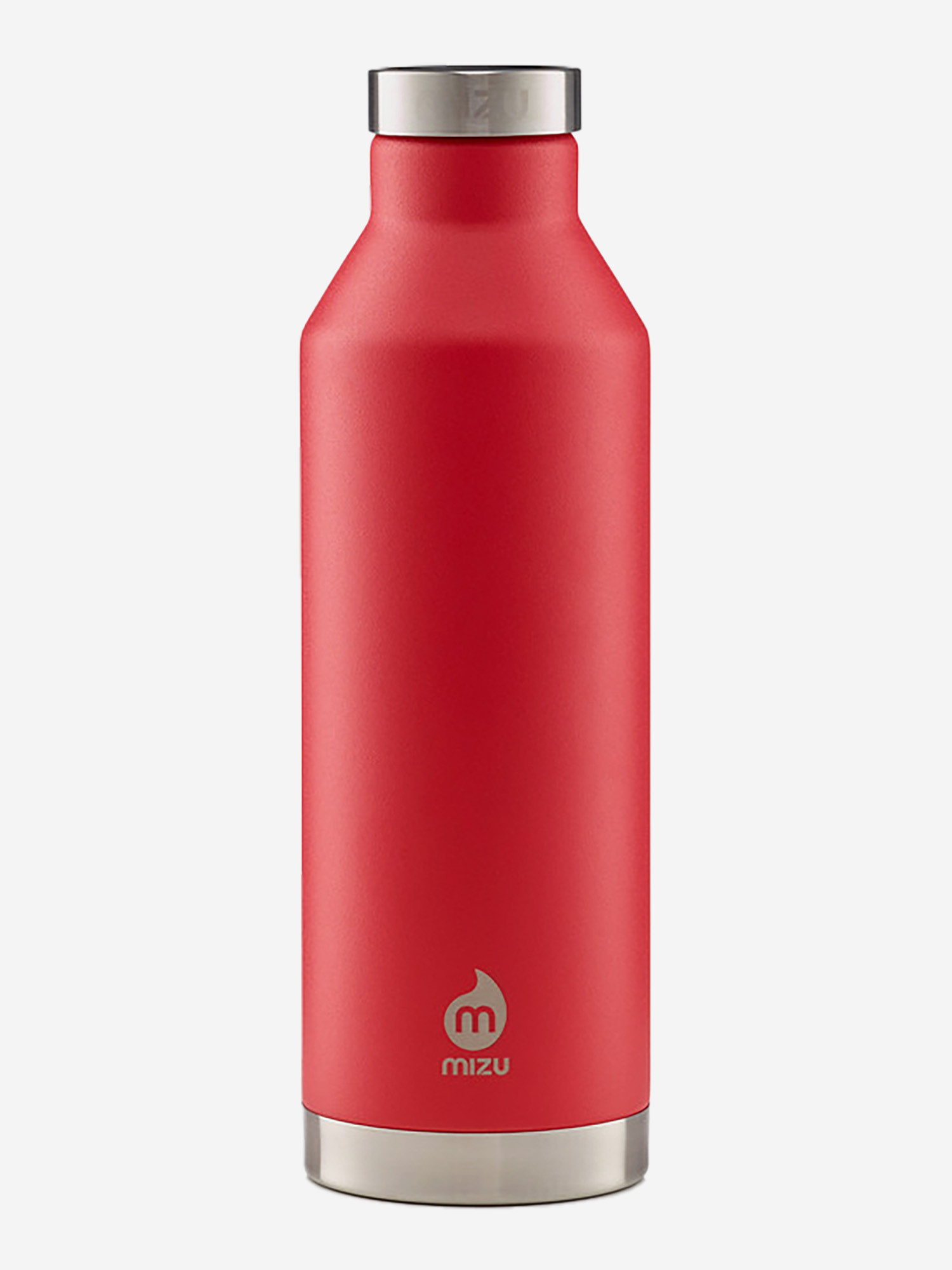 Изображение товара Термобутылка MIZU V8 800 мл Красная для напитков