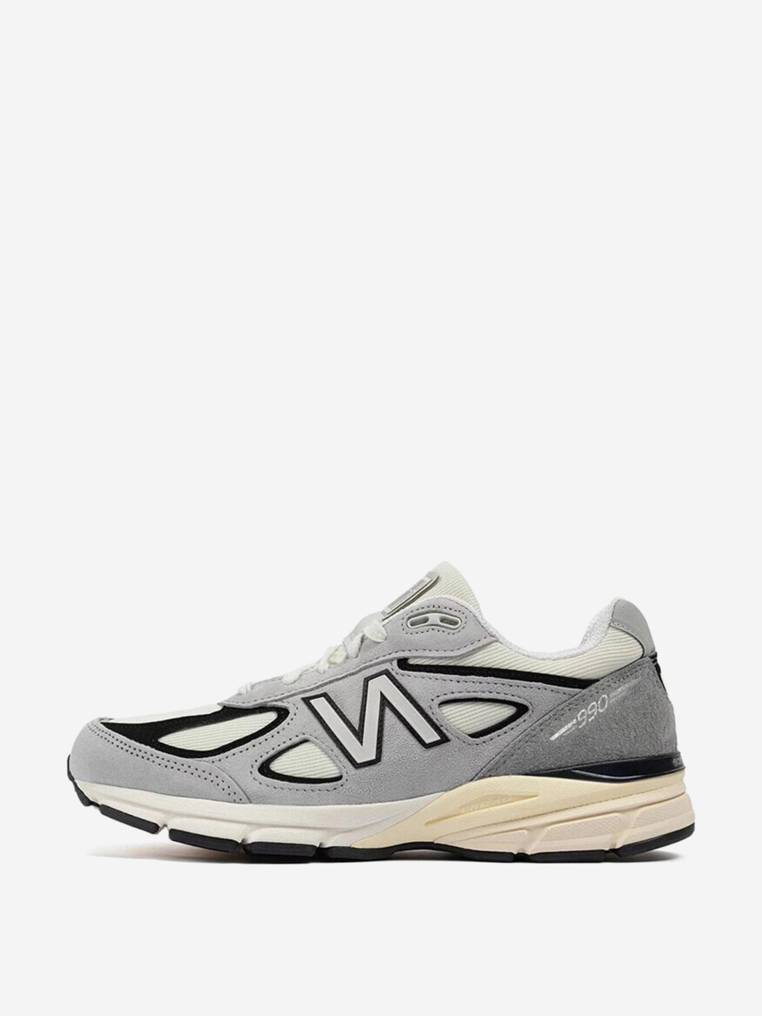 Изображение товара Кроссовки New Balance Teddy Santis x 990v4