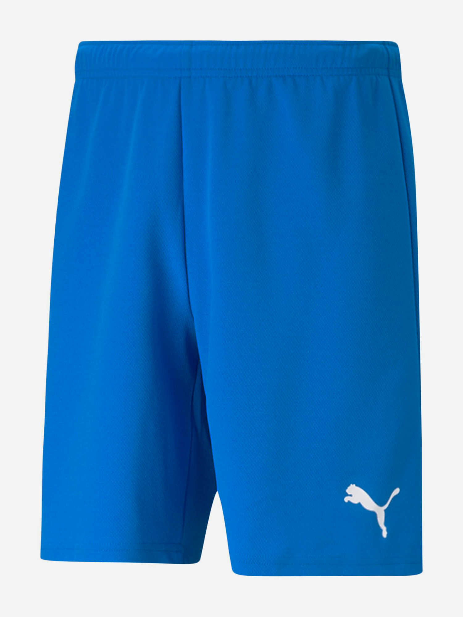 Шорты Puma Teamrise, голубой, арт. 34103