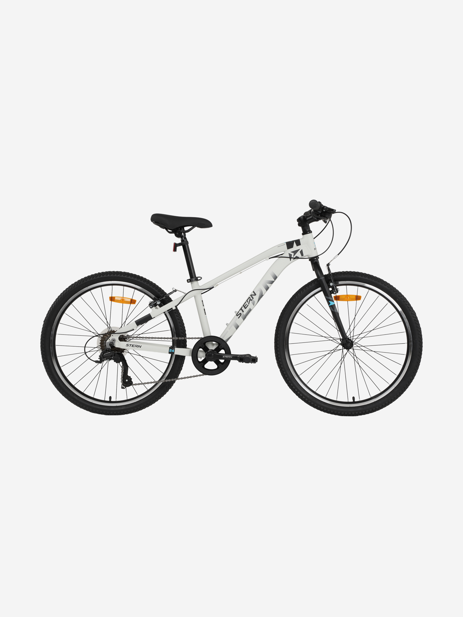 Изображение товара Велосипед для мальчиков Stern Action Street 24"
