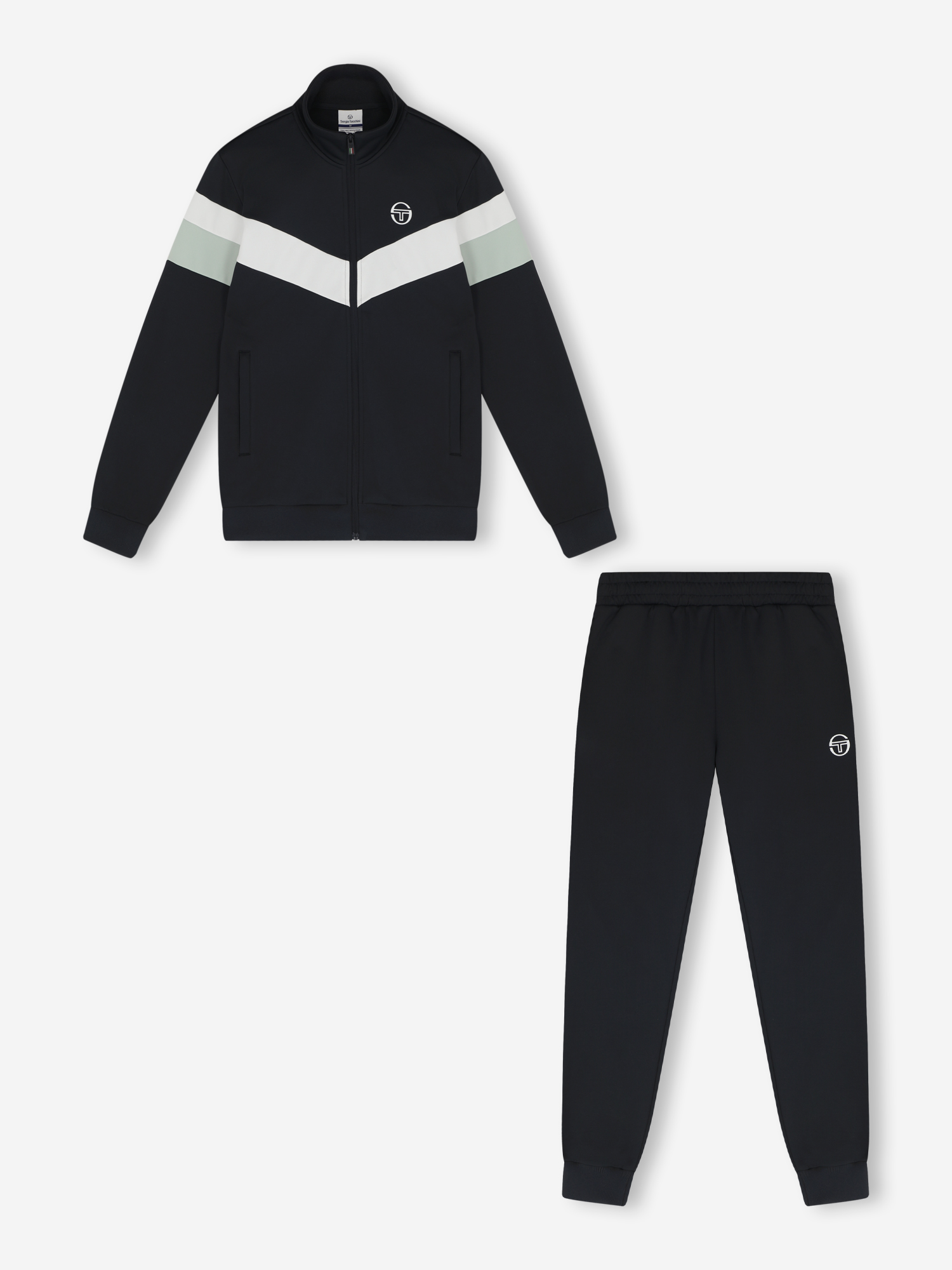 Изображение товара Костюм мужской SERGIO TACCHINI Marco, Темно-синий