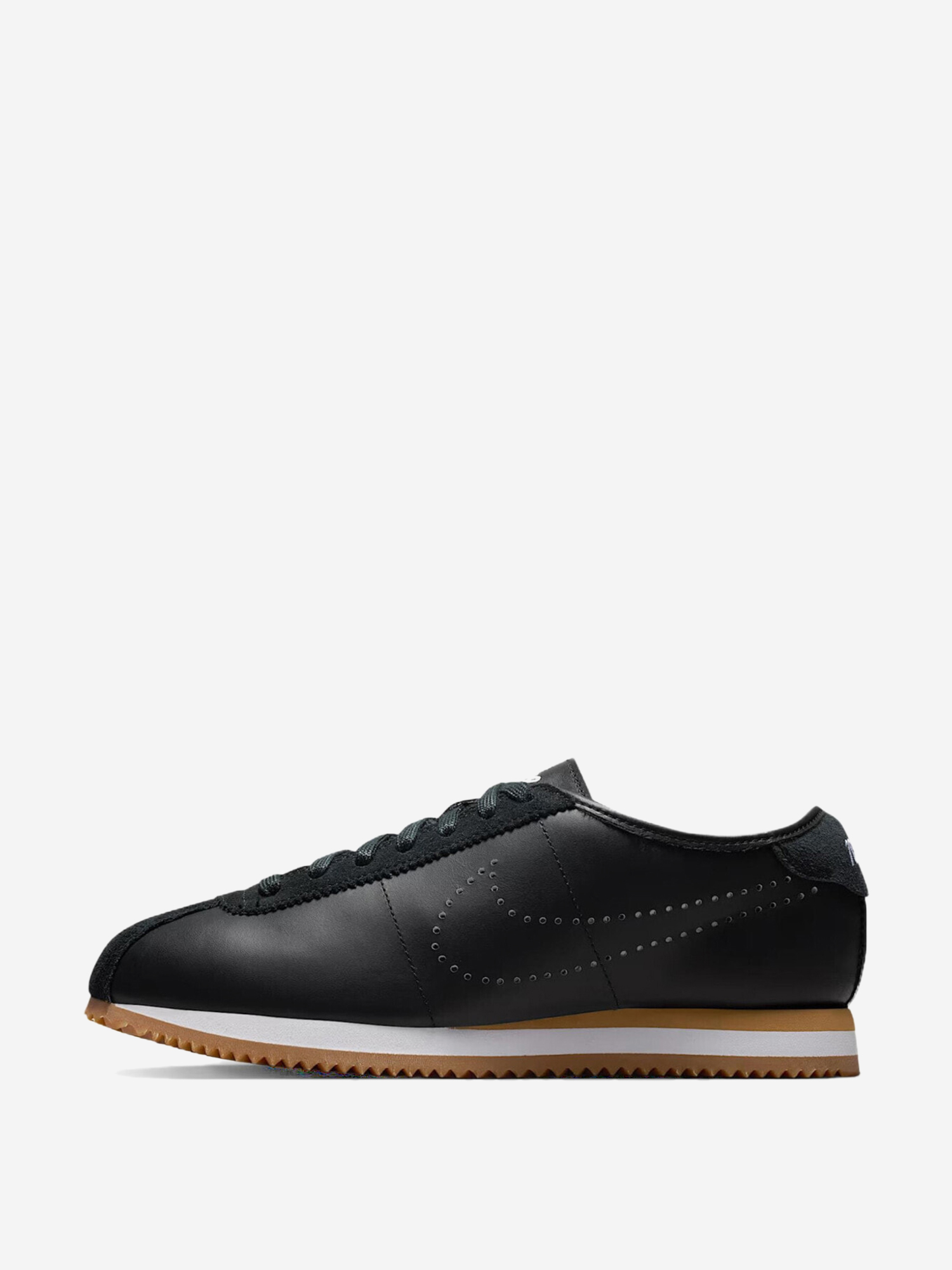 Изображение товара Кроссовки Nike Cortez CORTEZDESTN06-BLACK — стильная женская обувь