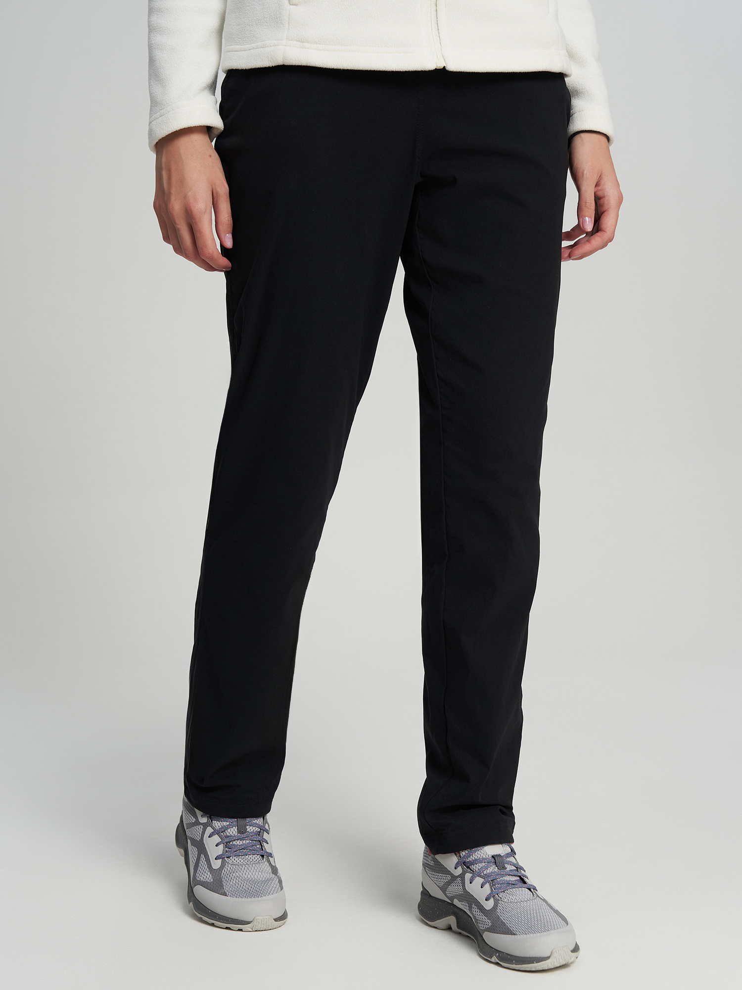 Изображение товара Брюки женские Mountain Hardwear Dynama Lined Pant, Черный