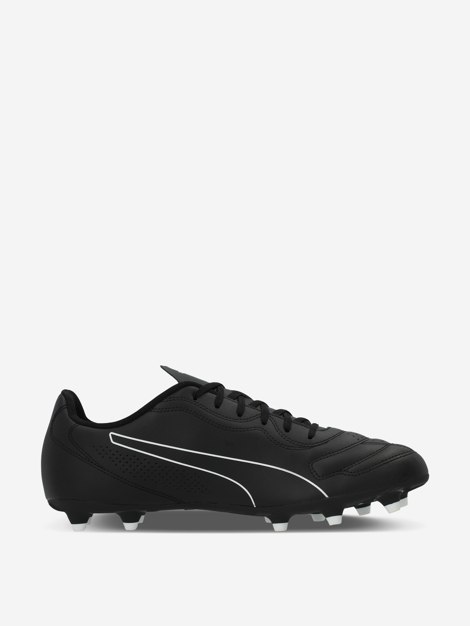 Бутсы мужские PUMA Classico Fg, Черный 4