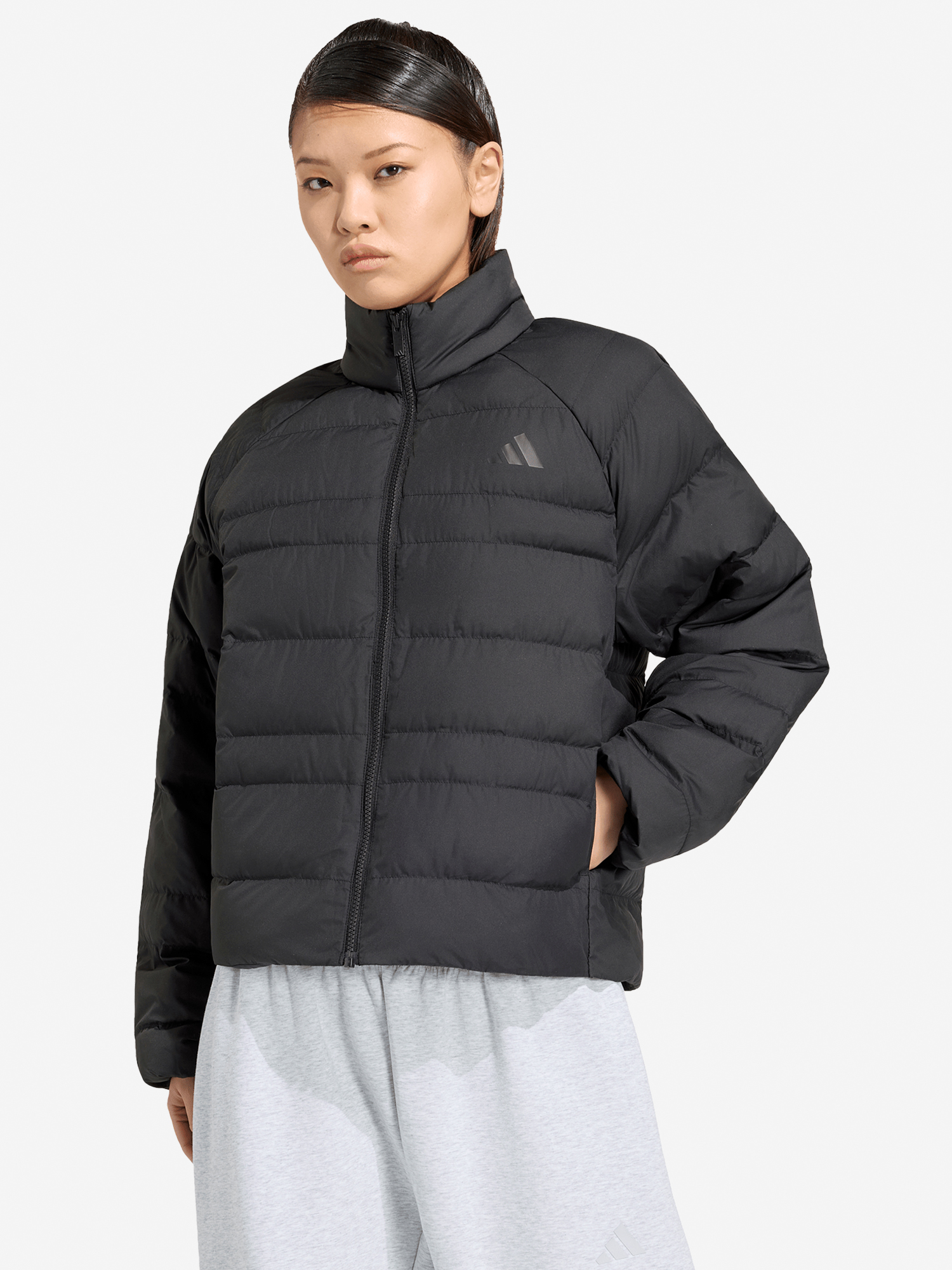 Изображение товара Куртка утепленная женская adidas