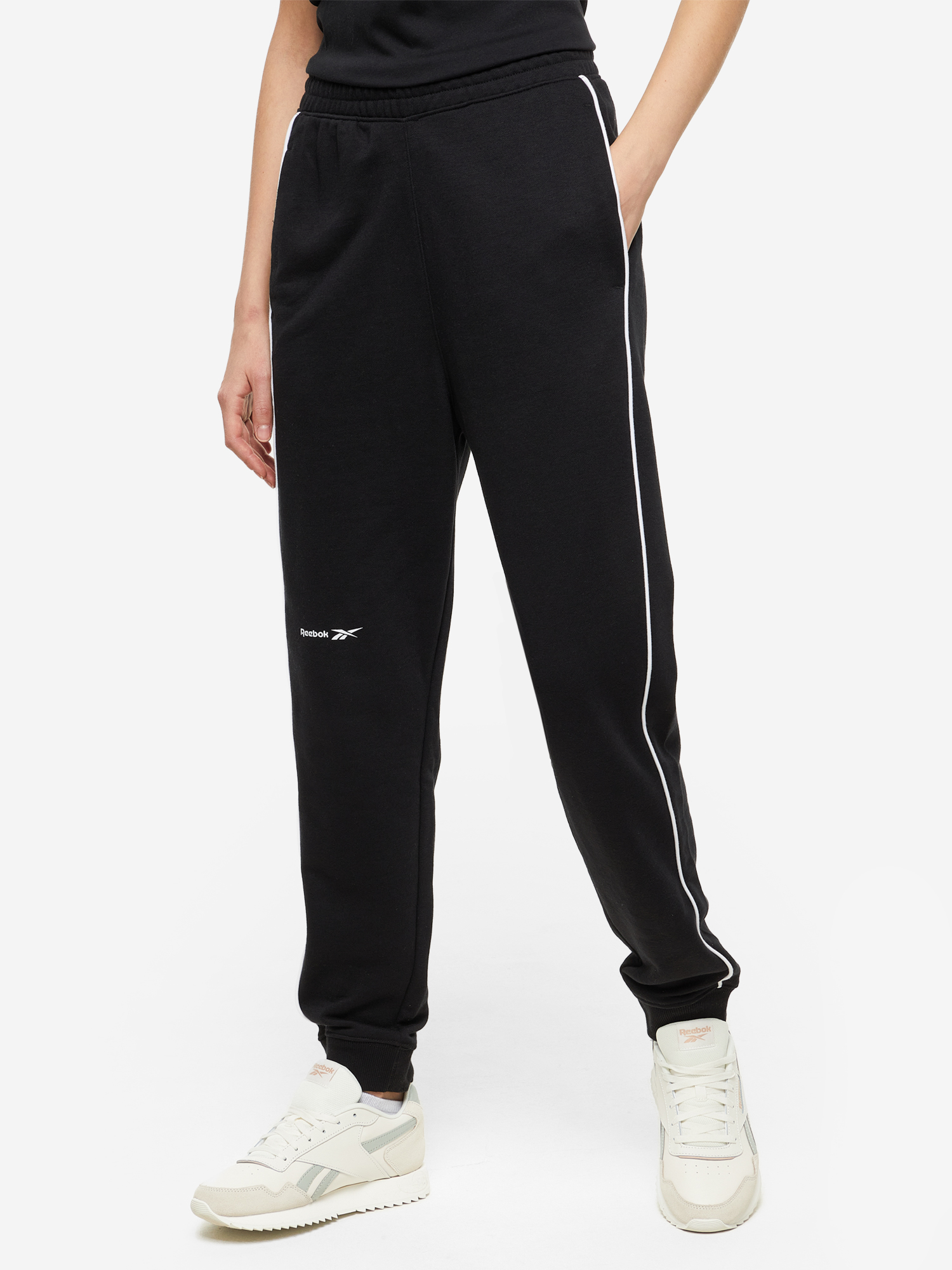 

Брюки женские Reebok, Черный