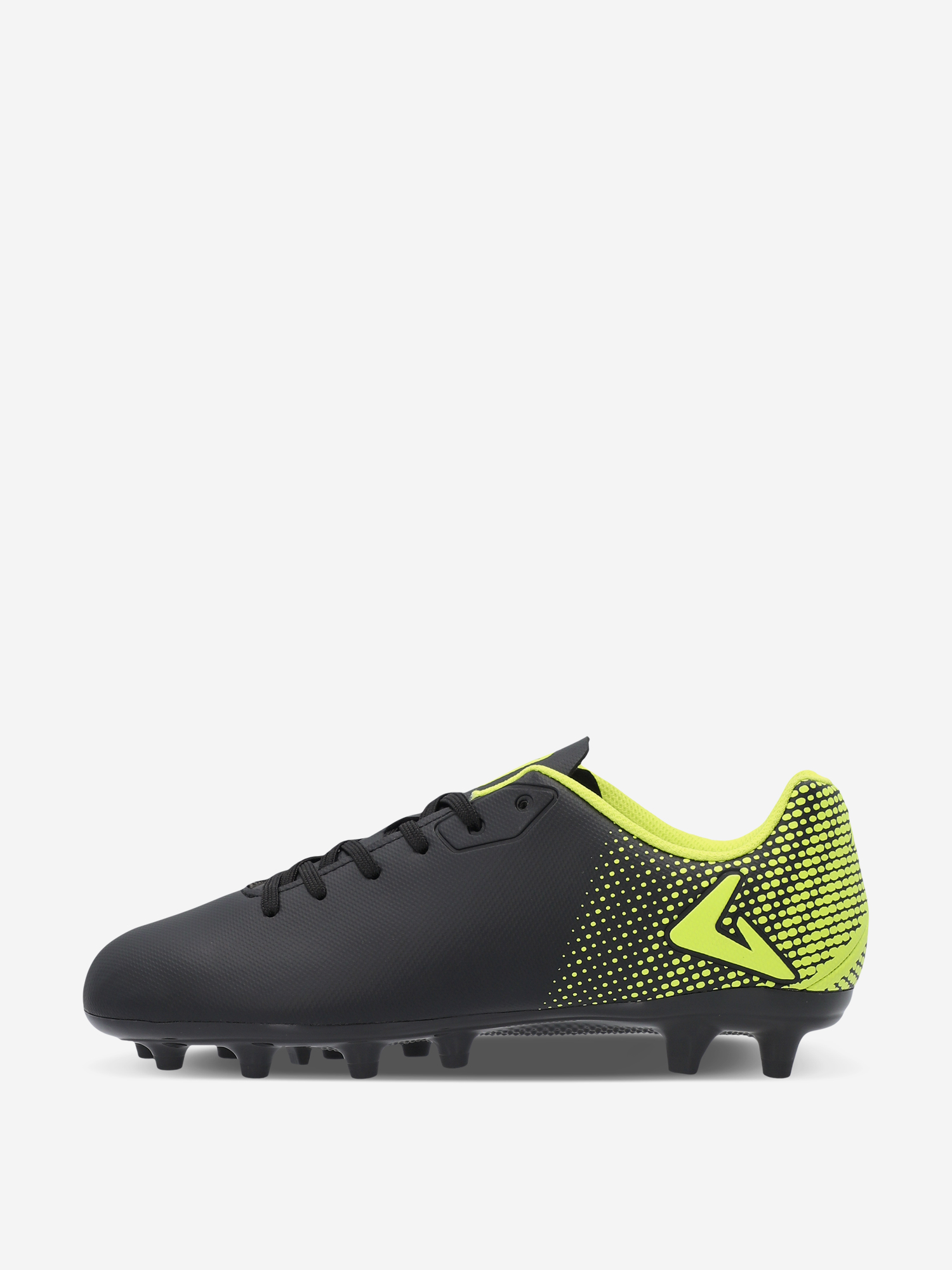 

Бутсы для мальчиков Demix Sp Goal 2 Jr Fg, Зеленый