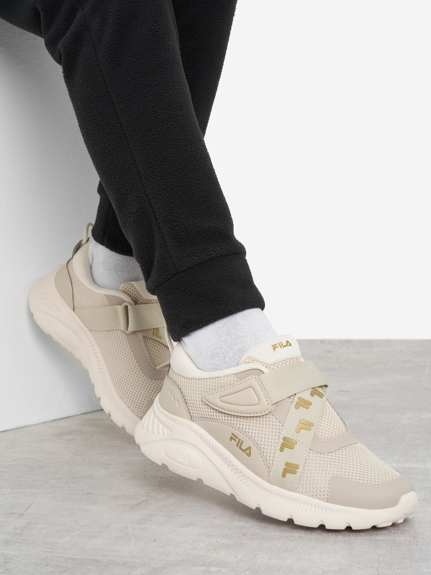 Изображение товара Кроссовки для девочек FILA Sp Forti 2.0 G стильные и удобные