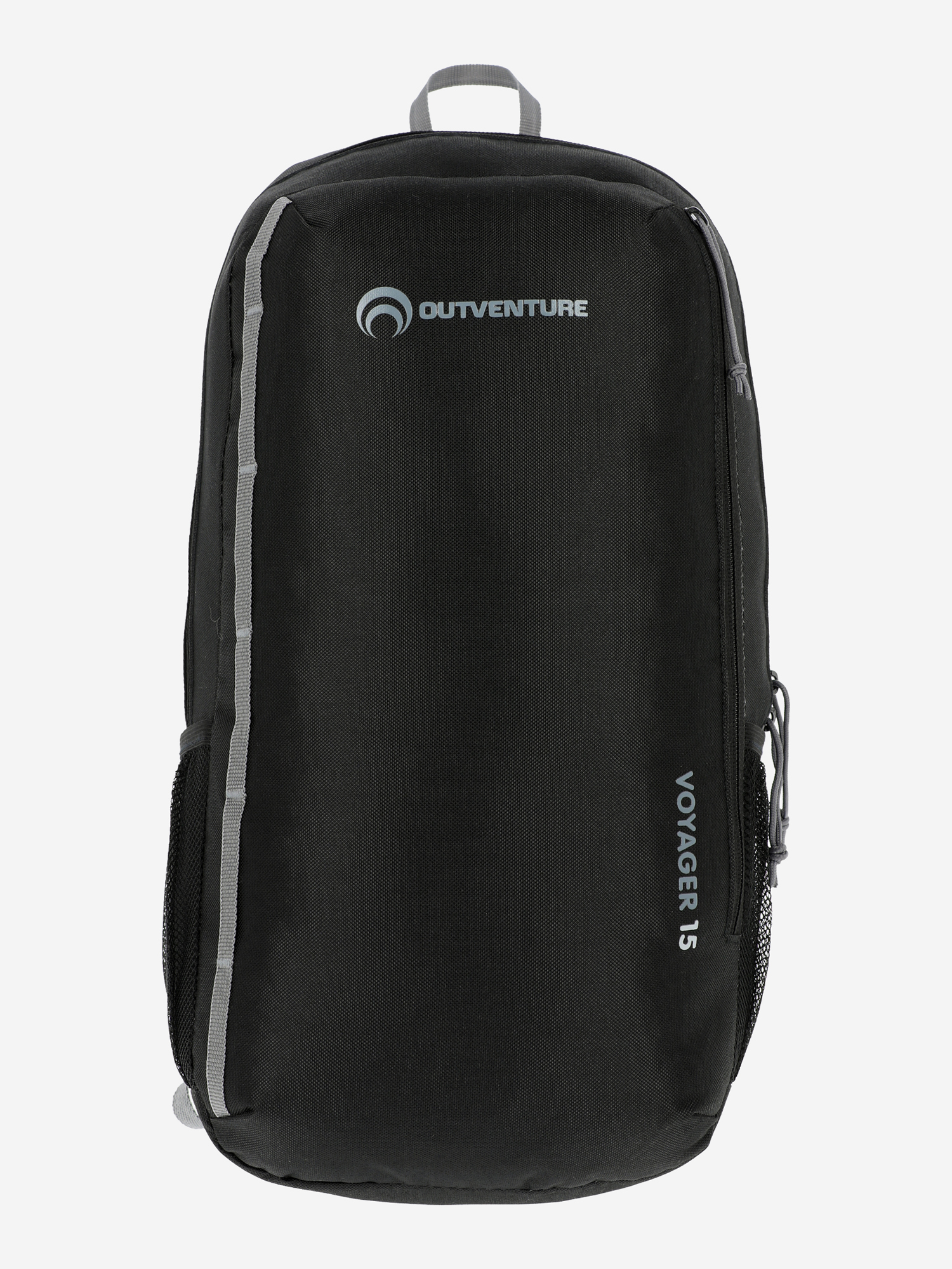 

Рюкзак Outventure Voyager 15, Черный