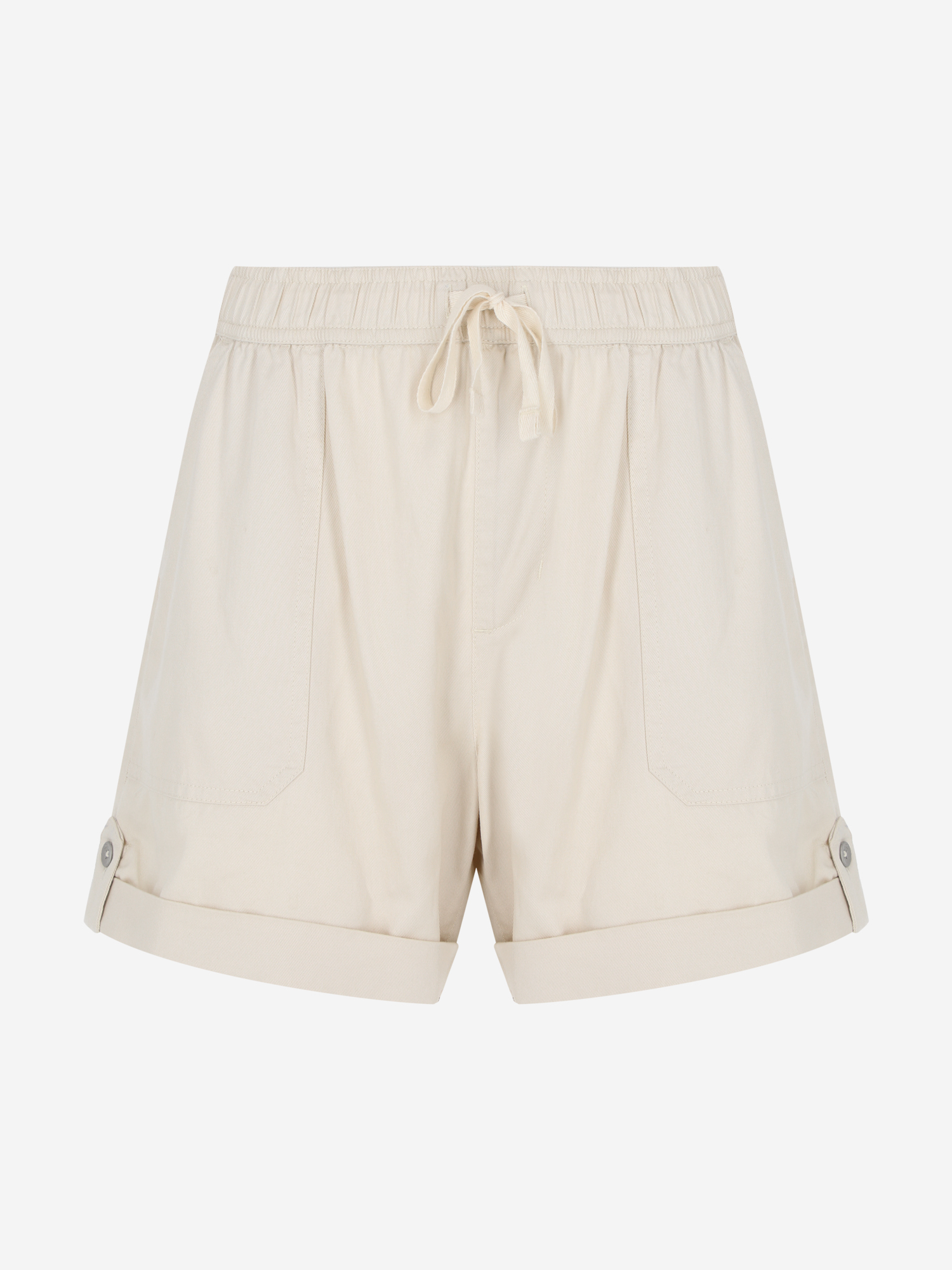 Шорты женские Roxy Sweetest Day Бежевый 5699₽