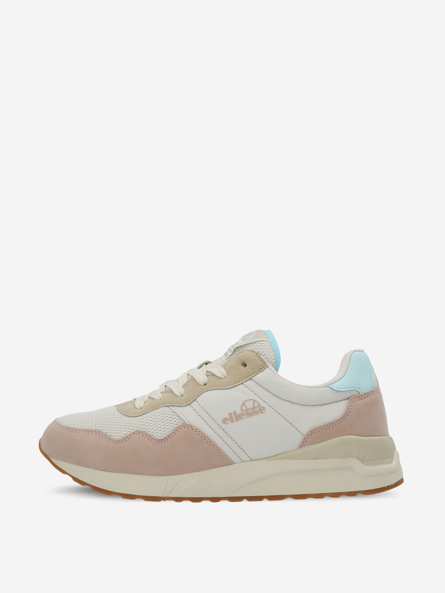 Изображение товара Женские кроссовки Ellesse Benji | Влаго-дышащий и комфортный дизайн