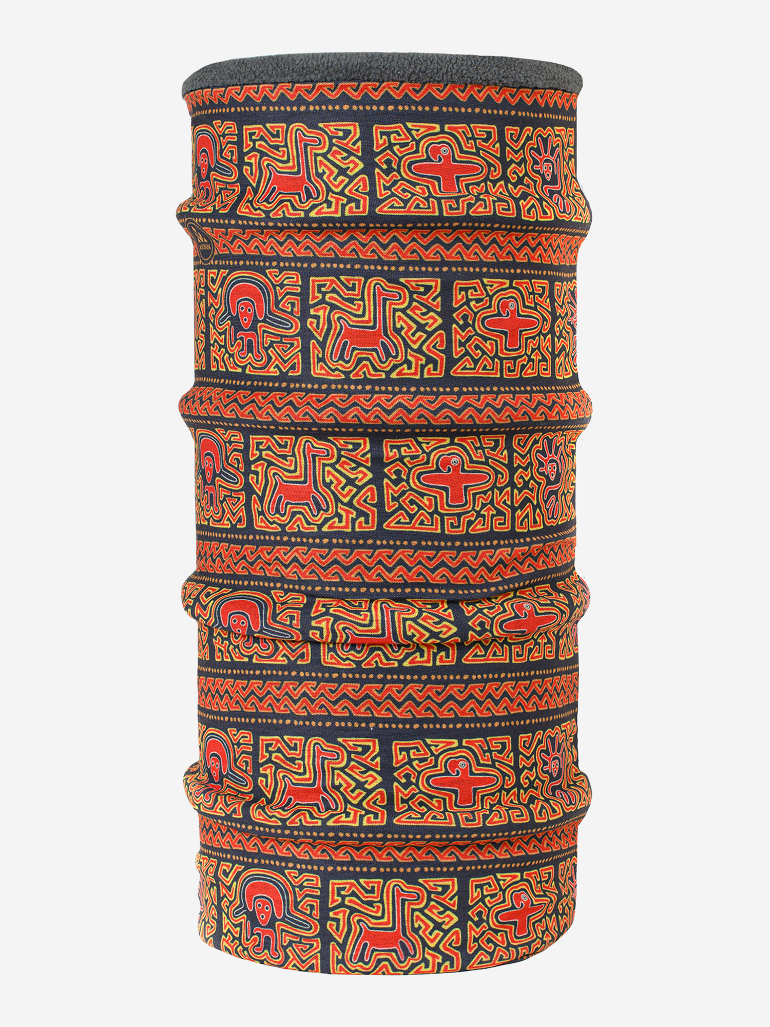 Изображение товара Аксессуар Бафф Aucrux REVERSIBLE-26.3RG для активного отдыха и спорта