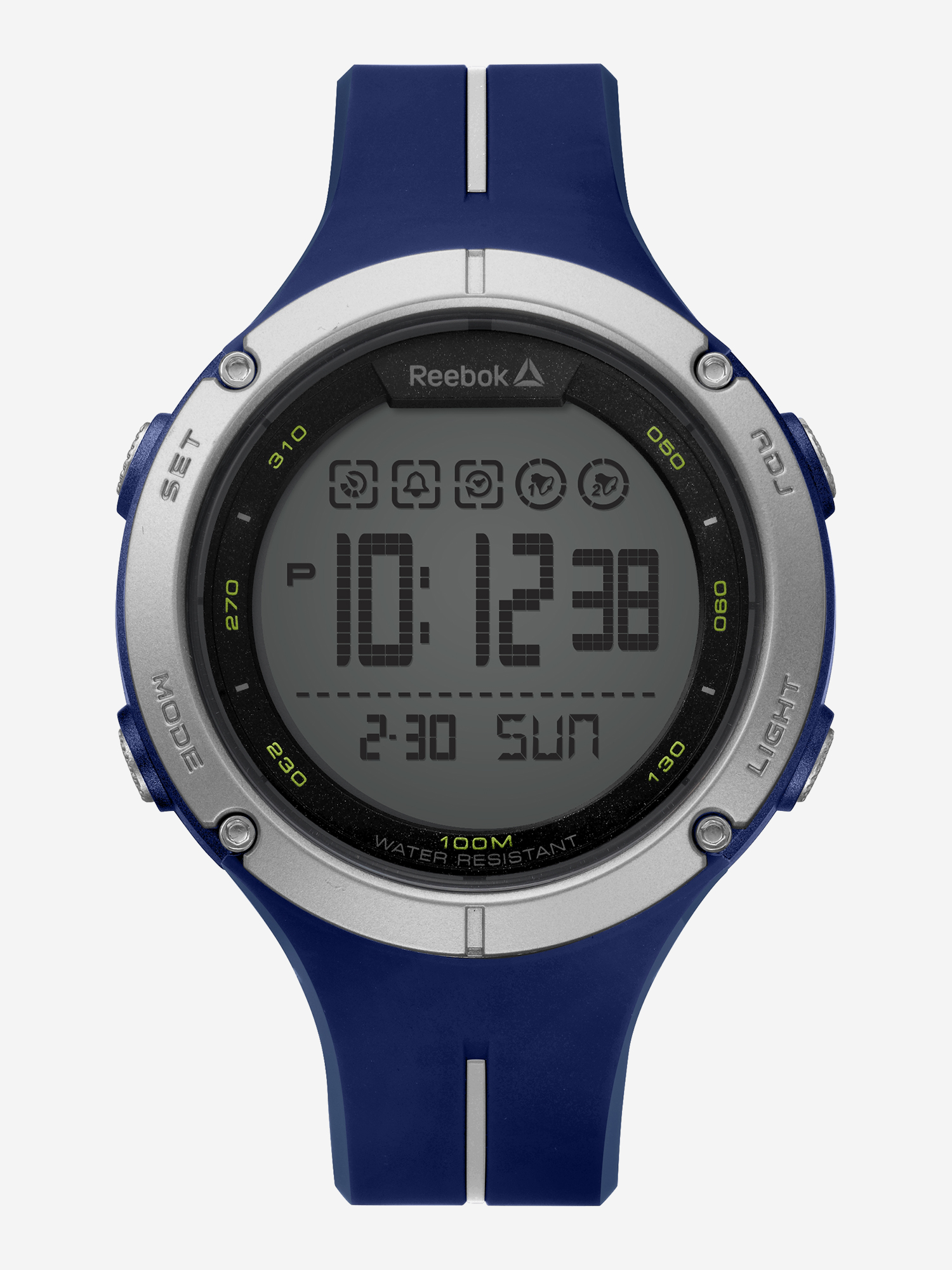 Изображение товара Мужские часы Reebok Baseline RD-BAS-G9-PNIN-WY стильные и надежные