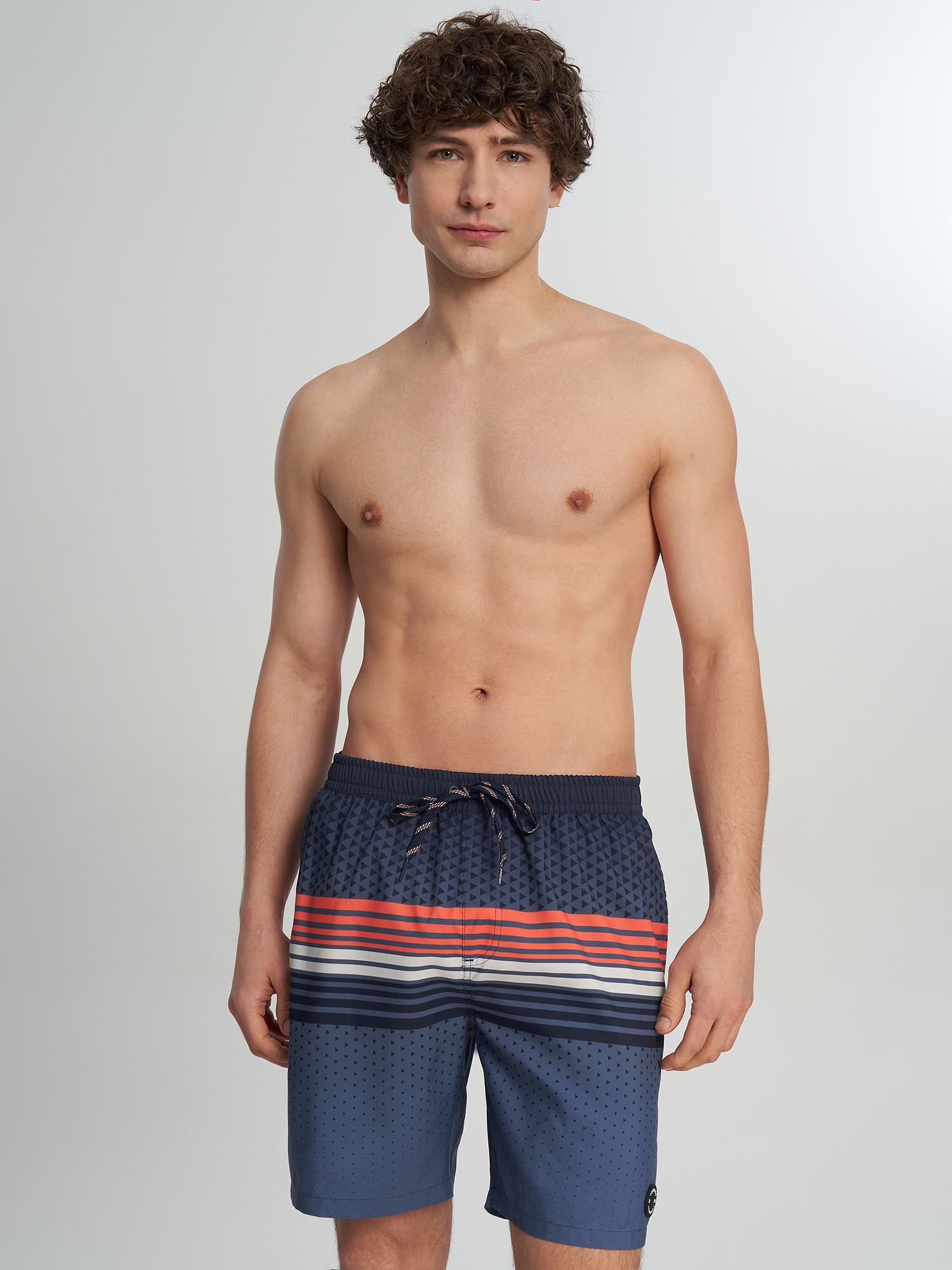 Изображение товара Мужские плавательные шорты Protest для серфинга и пляжных развлечений