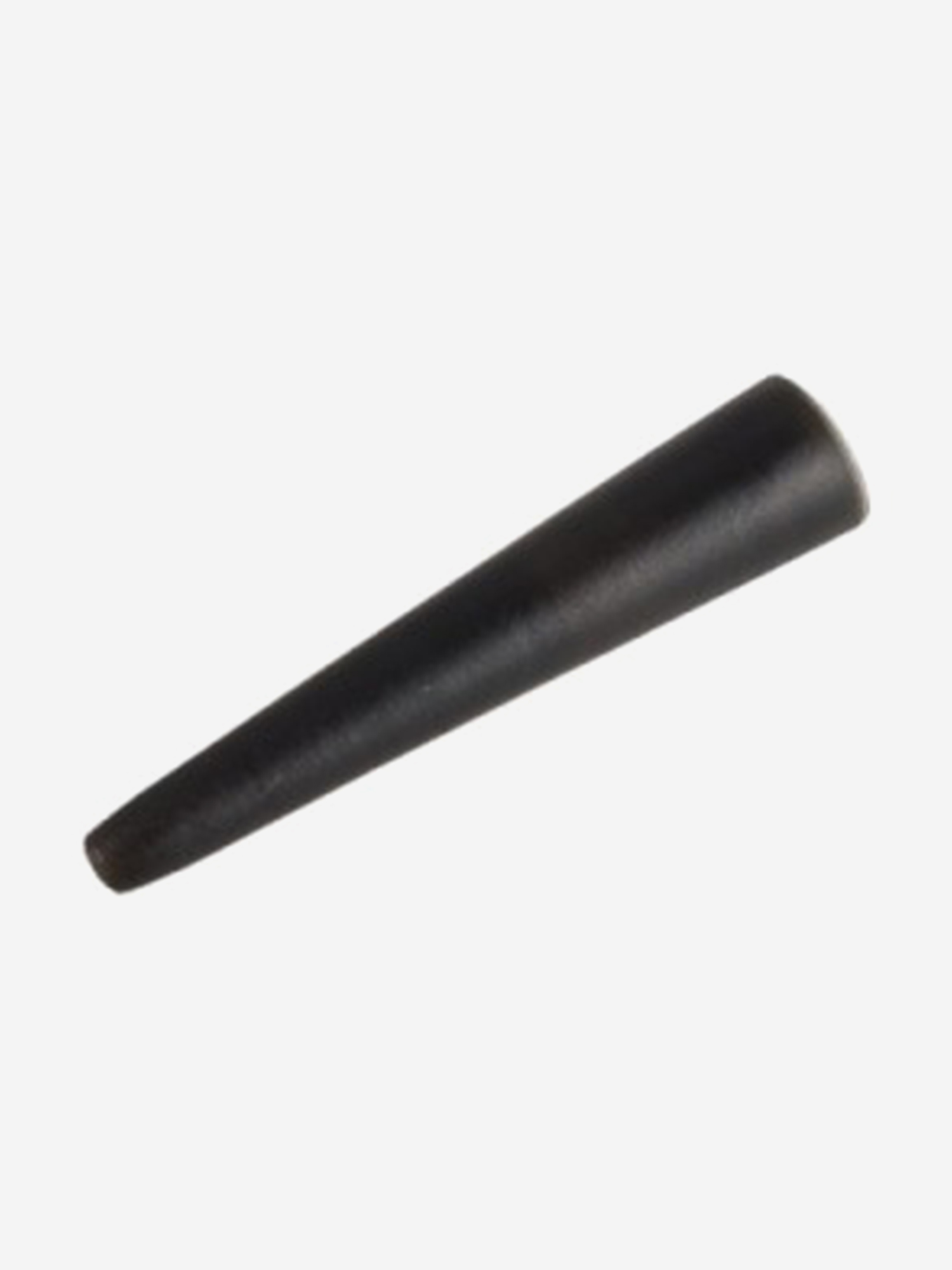 Изображение товара KORDA Противозакручиватель конусный Tail Rubber Nano Gravel Изображение товара KORDA Противозакручиватель конусный Tail Rubber Nano Gravel