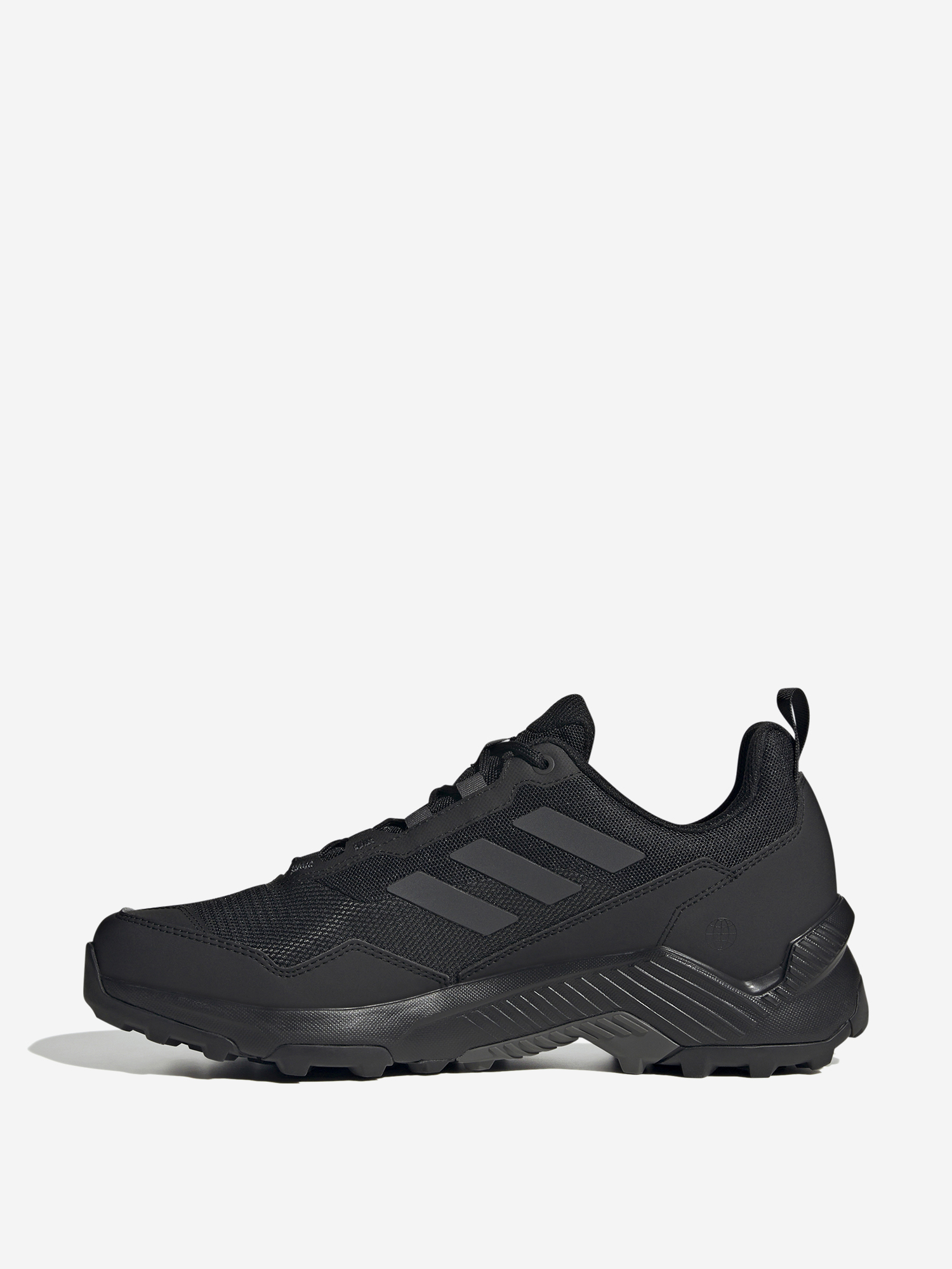 Полуботинки мужские adidas Terrex Eastrail 2, Черный Вид№4