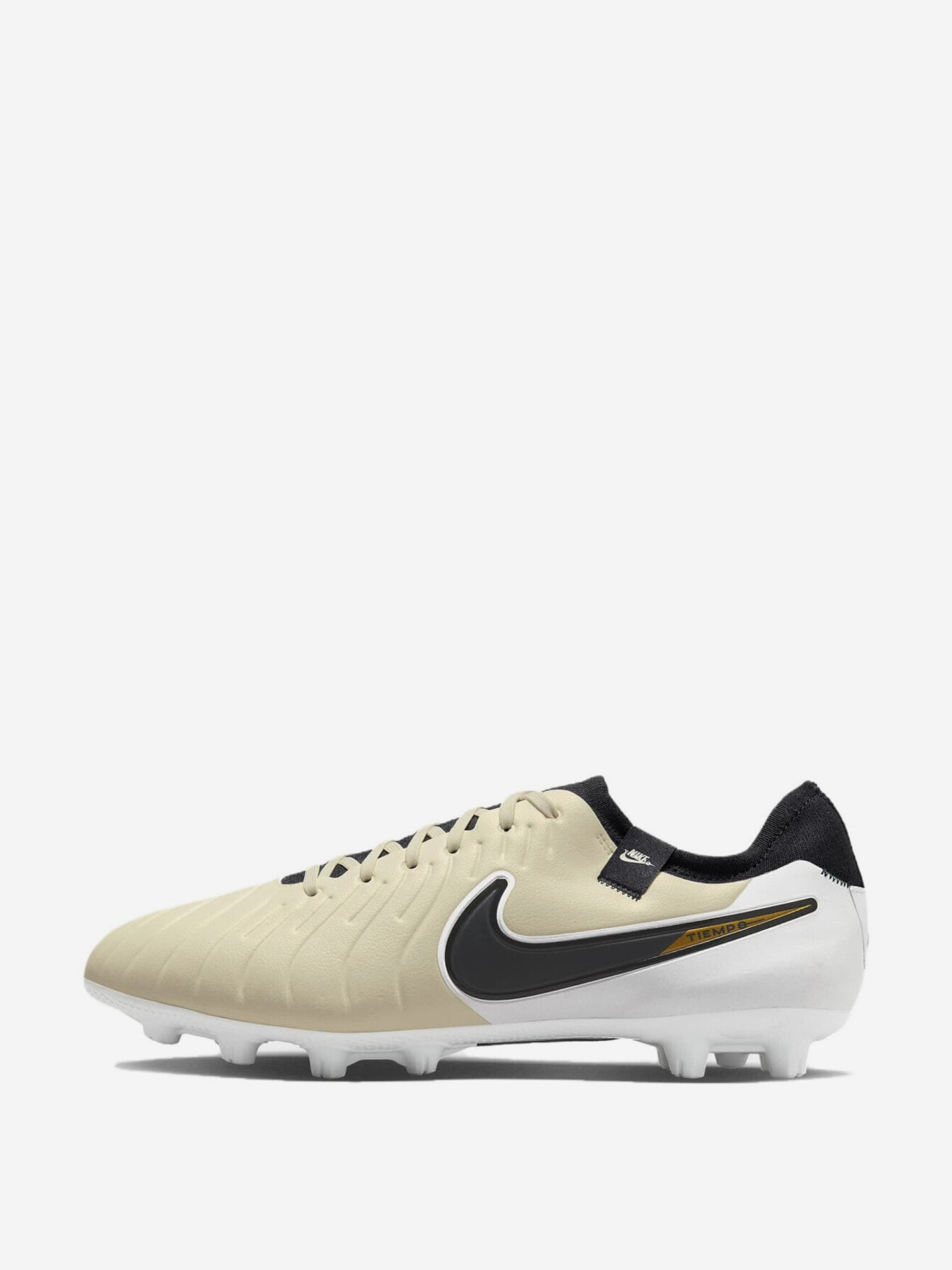 Изображение товара Бутсы Nike Tiempo Legend 10 Pro HG Изображение товара Бутсы Nike Tiempo Legend 10 Pro HG