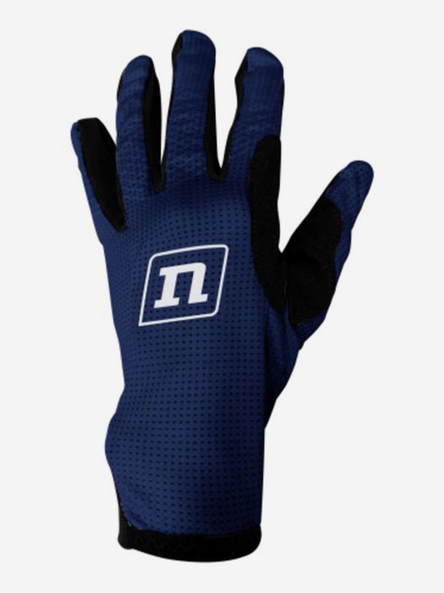 

Перчатки летние NoName Kollen Roller Ski Gloves для лыжероллеров, Синий