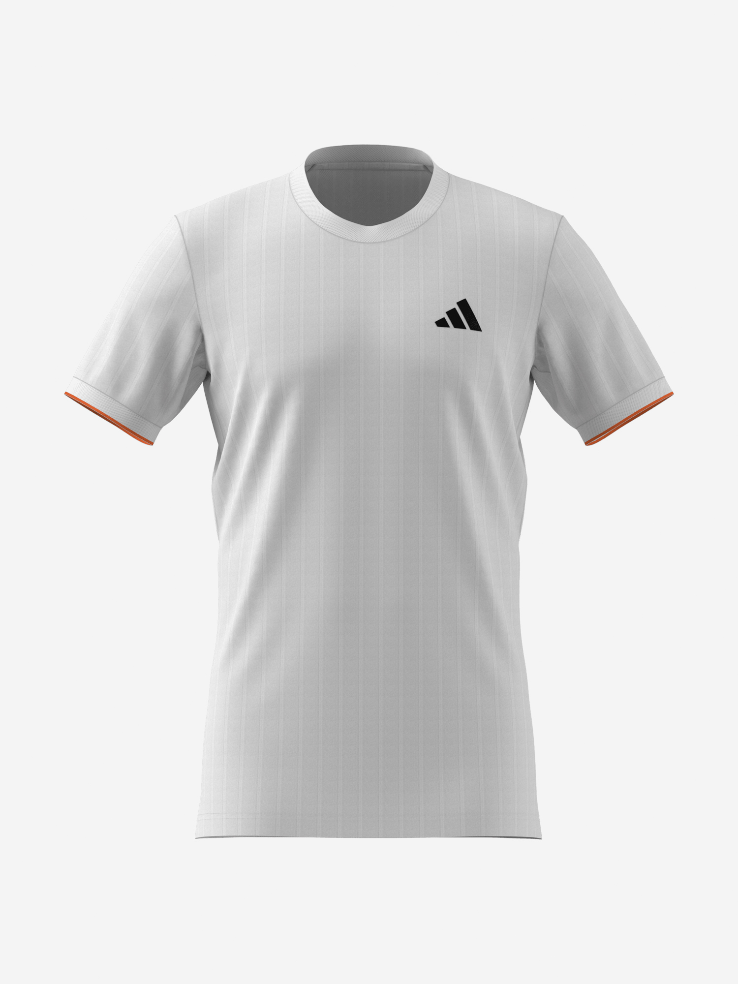 Футболка мужская Adidas, белый, арт. KG6054A01