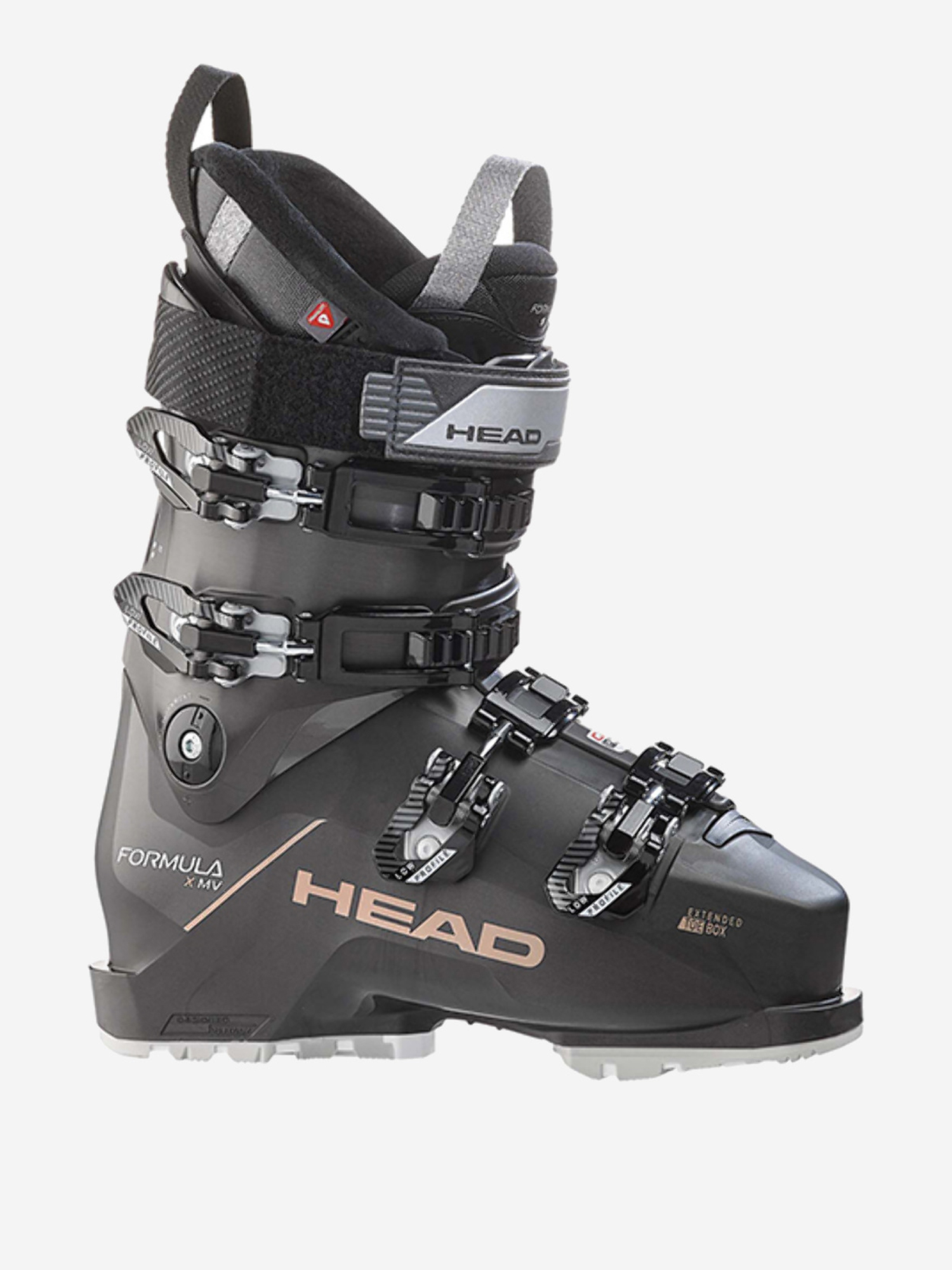 Изображение товара Горнолыжные ботинки Head Formula X W MV GW 23/24