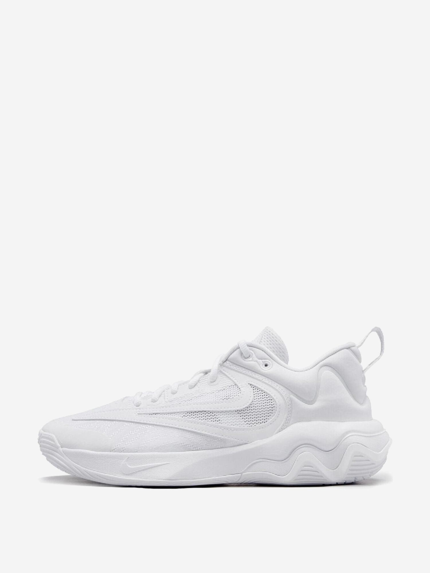 Изображение товара Кроссовки баскетбольные Nike Giannis Immortality 3 Ep