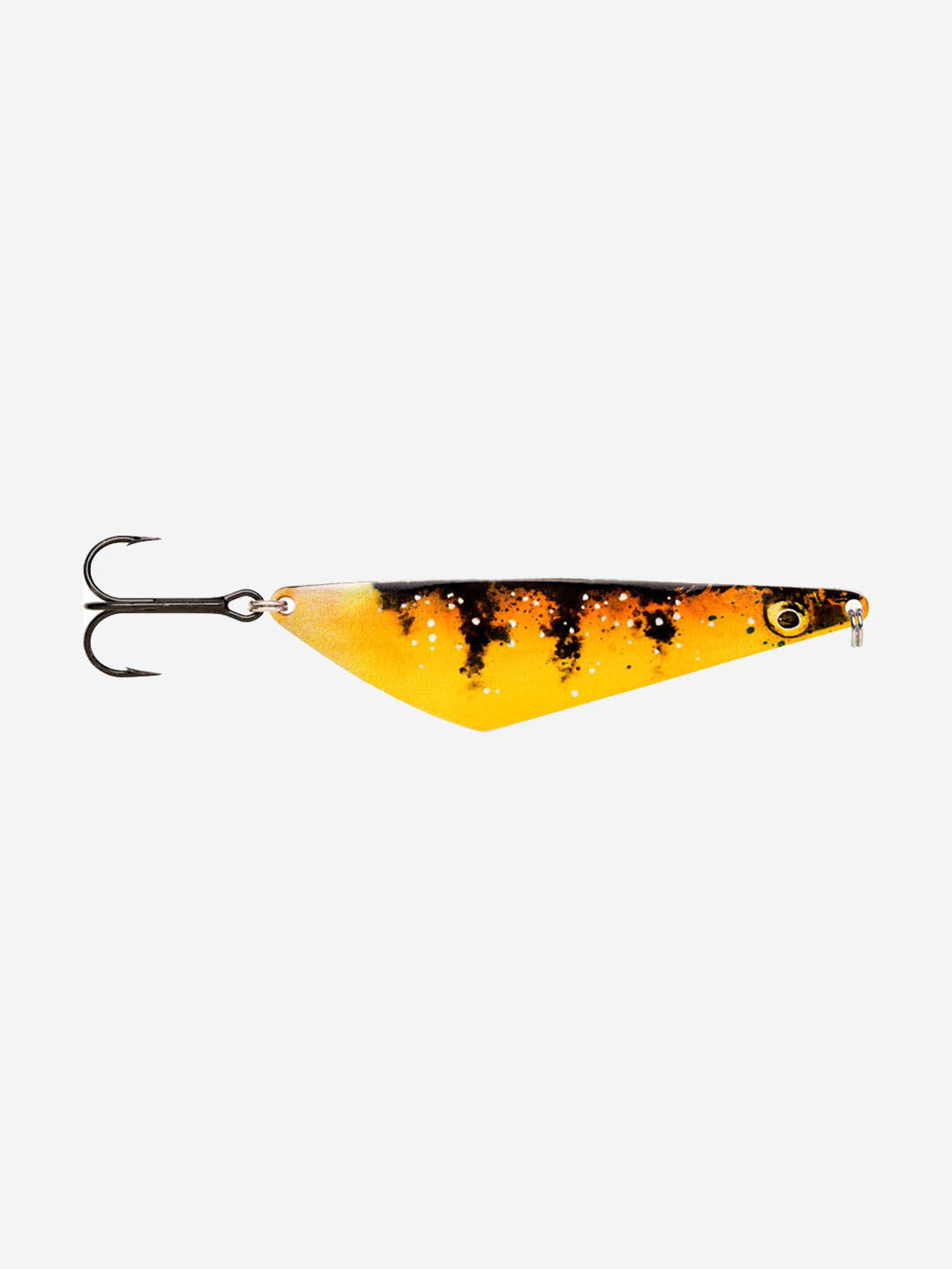 

Блесна для рыбалки колеблющаяся RAPALA Harmaja 18 /MXM, Коричневый