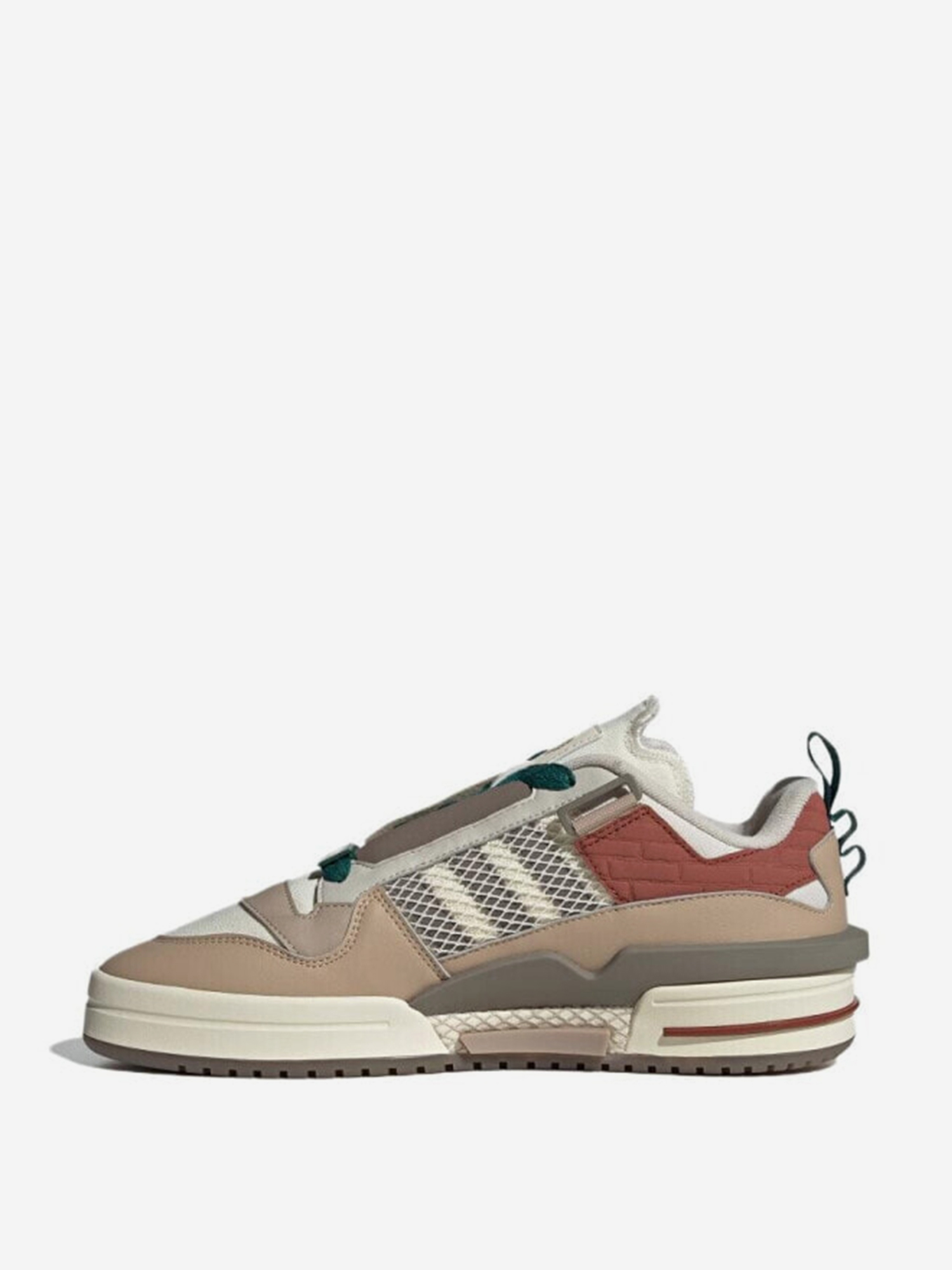 Изображение товара Кроссовки Adidas Forum Low для спорта и повседневного использования