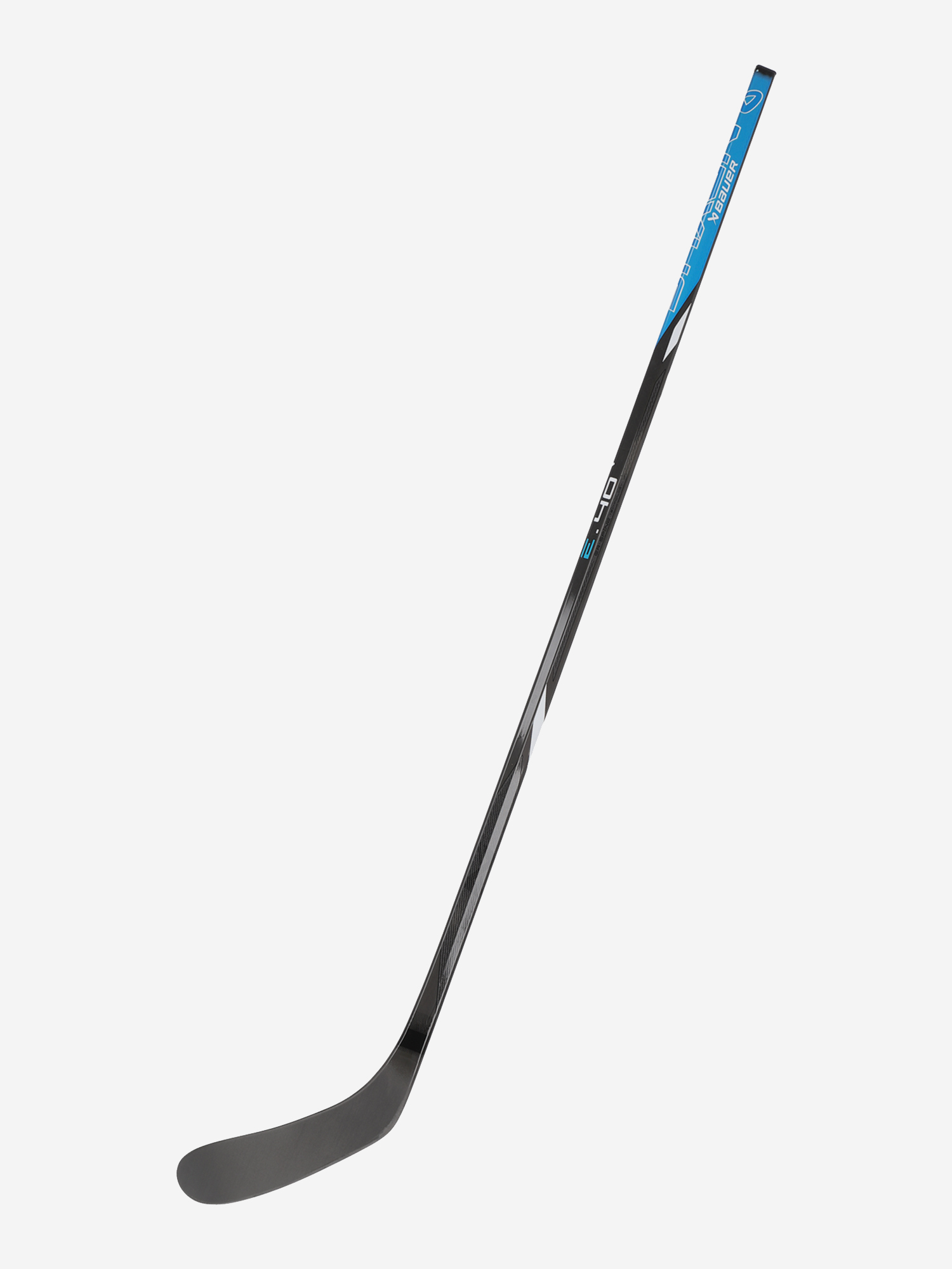 

Клюшка хоккейная Bauer Nexus E40 P28 SR-77, Мультицвет