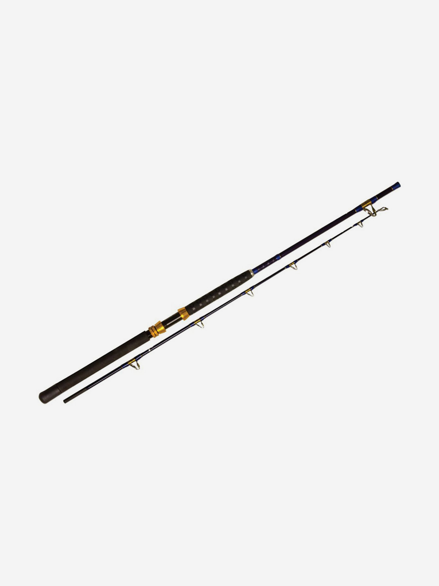 

Удилище морское Maximus Deep Hunter 210XH 2,1м max 70 lb 1100г, Синий