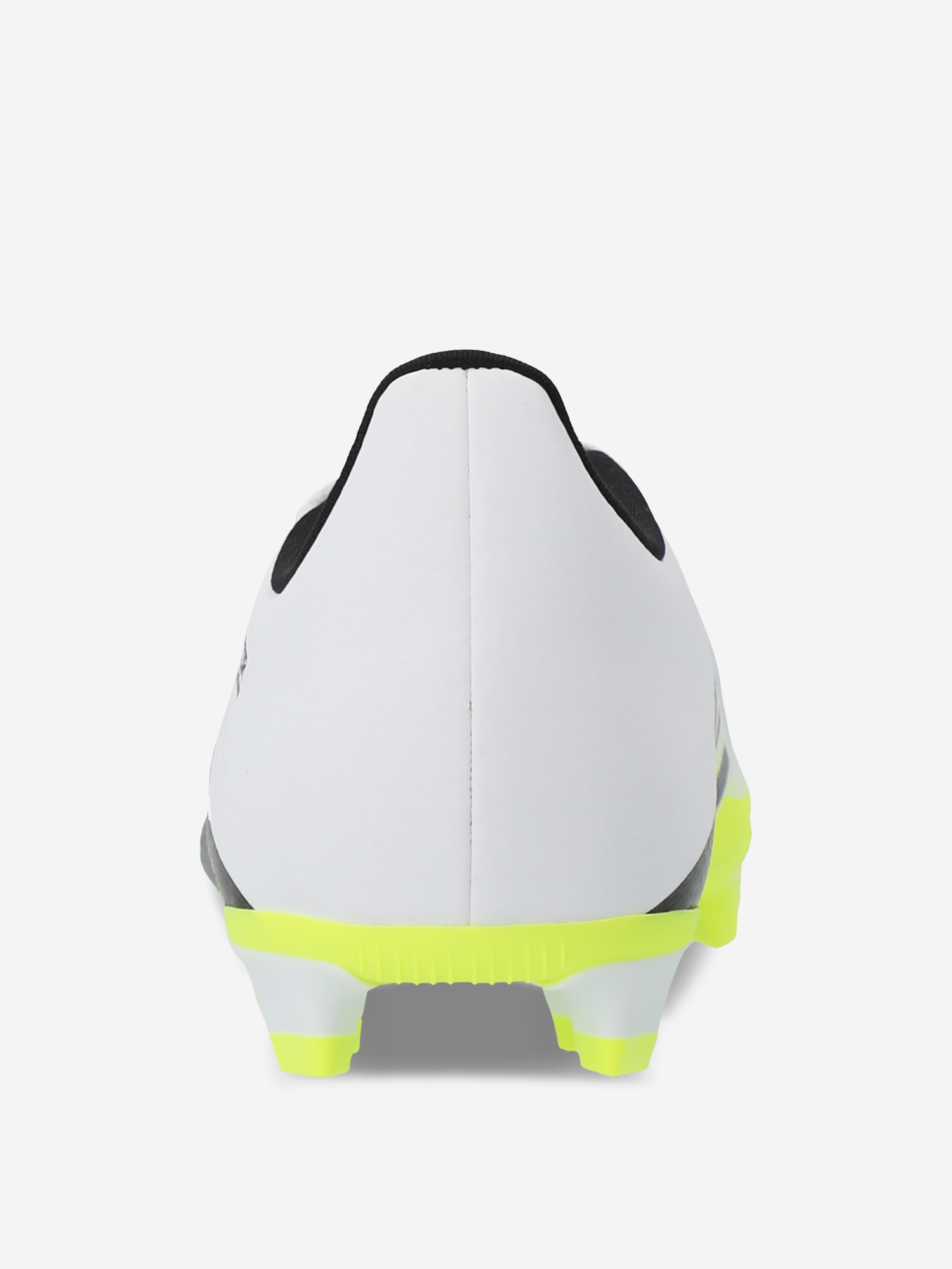 фото Бутсы для мальчиков adidas predator, белый