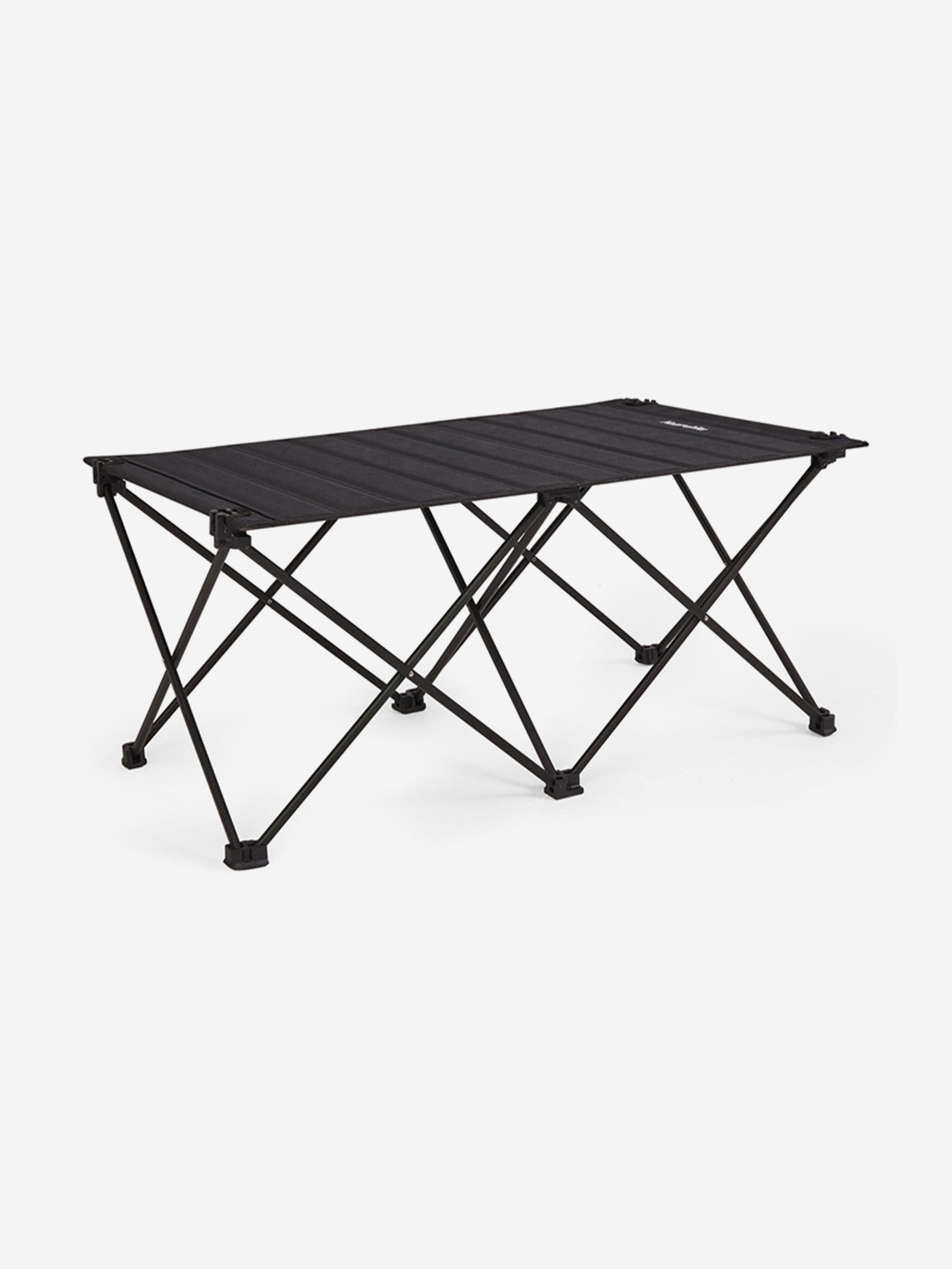 Стол Naturehike Folding Cloth Roll Table Black, Черный