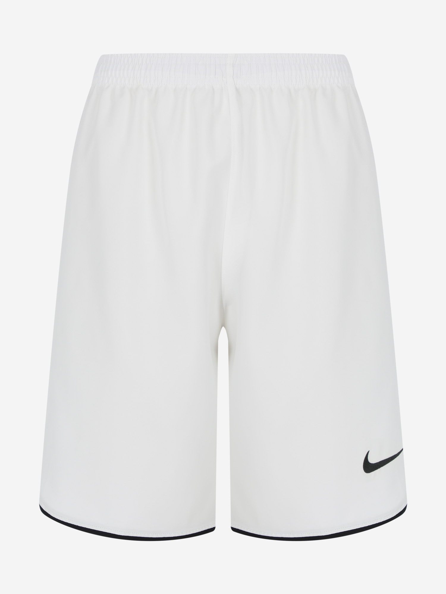 

Шорты для мальчиков Nike Kids Short Dri-FIT Laser V, Белый