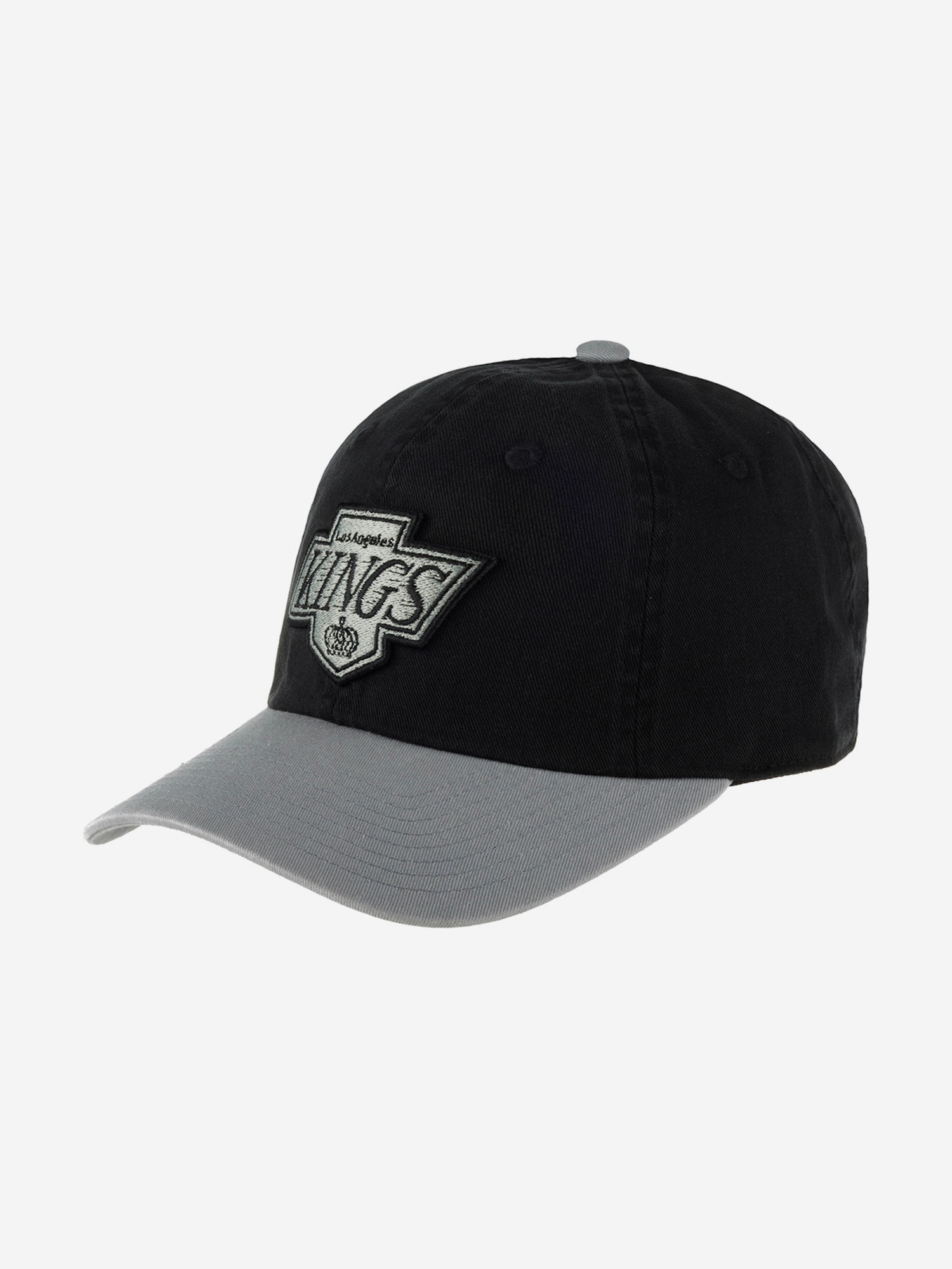 

Бейсболка AMERICAN NEEDLE 40742C-LAK Los Angeles Kings Blue Line NHL (черный), Черный
