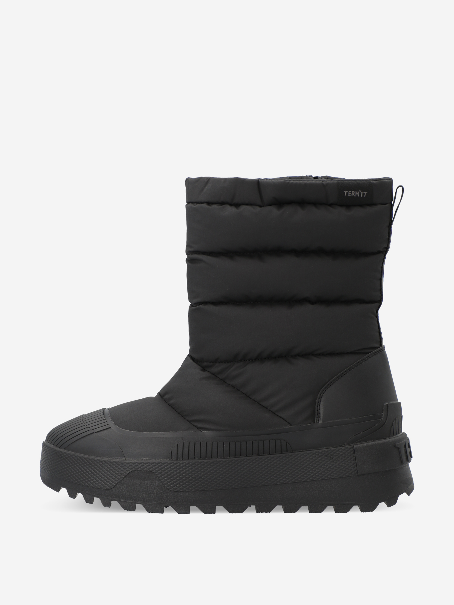 Изображение товара Мужские зимние дутики Termit Storm Boot Wtr утепленные водоотталкивающие