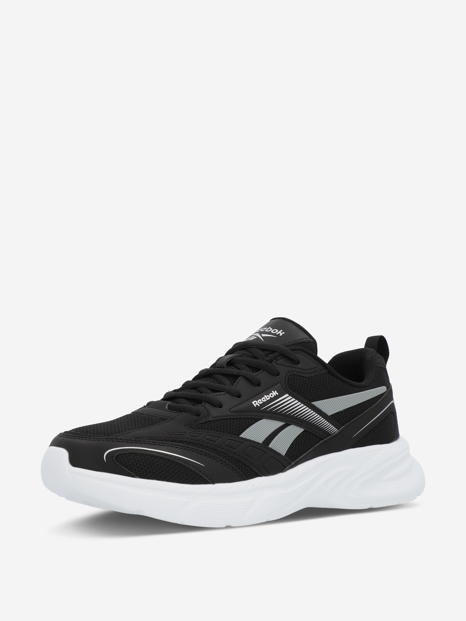 Кроссовки мужские Reebok Blast Up II, Черный 2