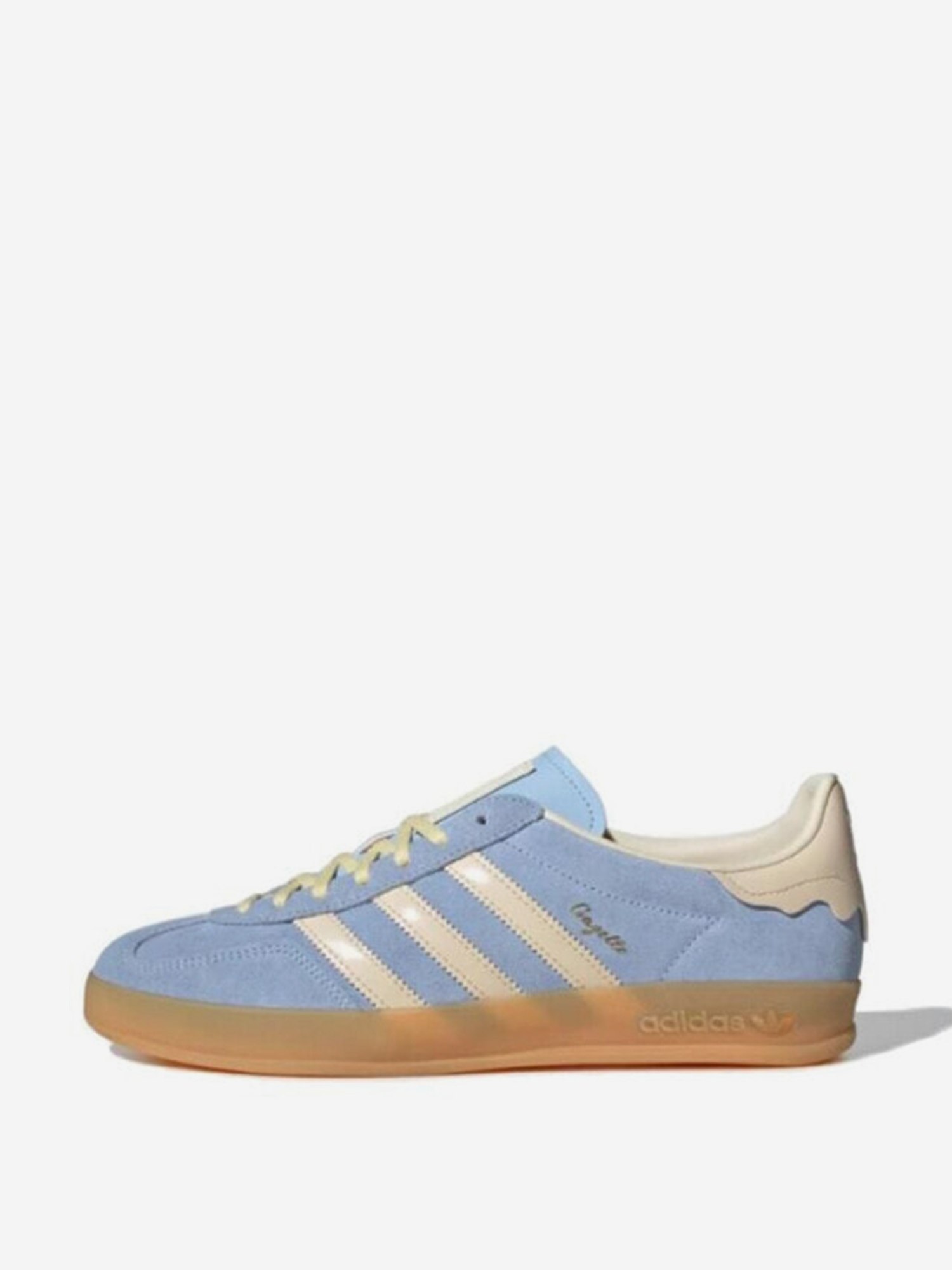 Изображение товара Кеды Adidas Gazelle Indoor Day Glow Изображение товара Кеды Adidas Gazelle Indoor Day Glow