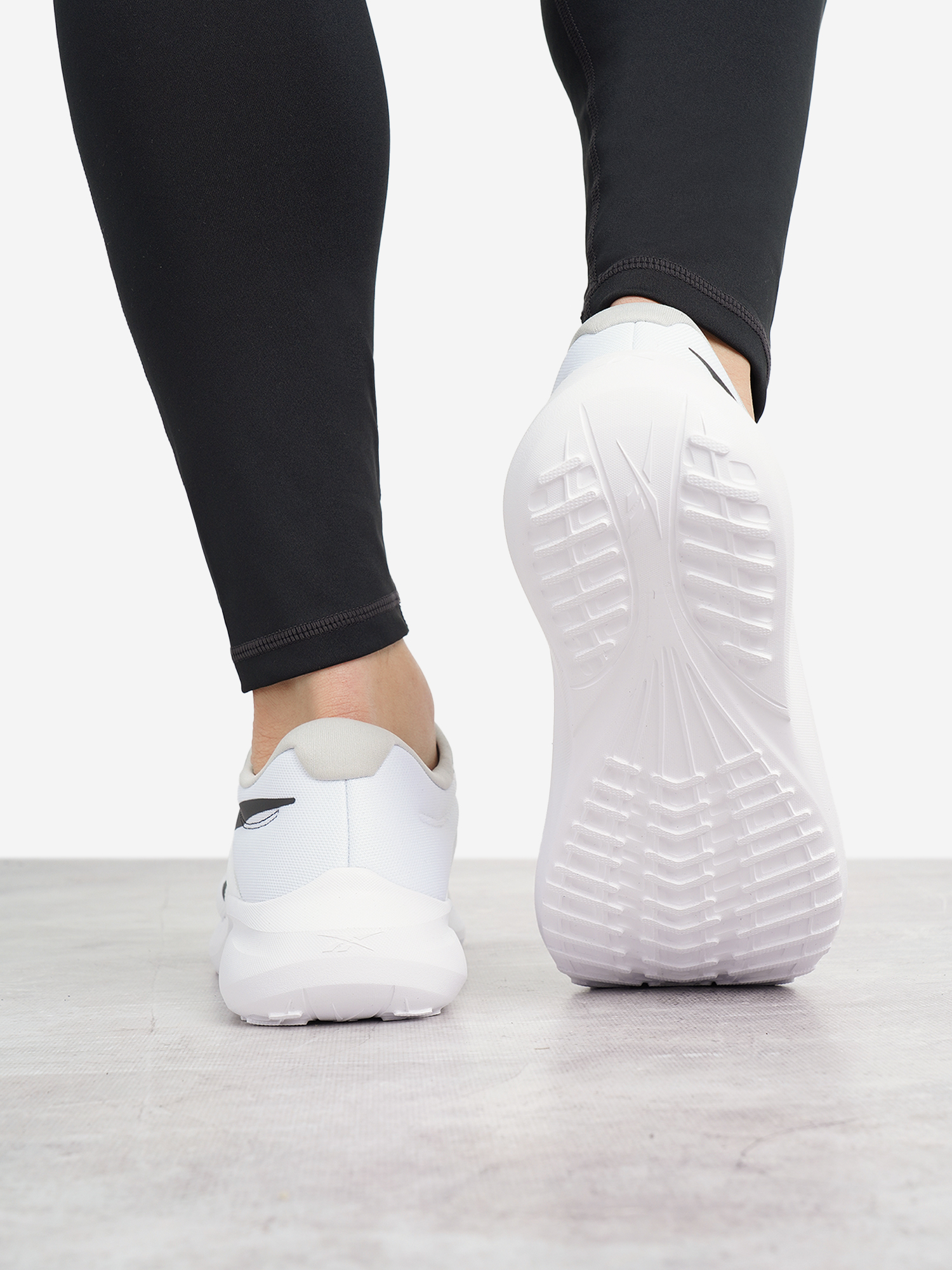 фото Кроссовки мужские reebok lite 5, белый