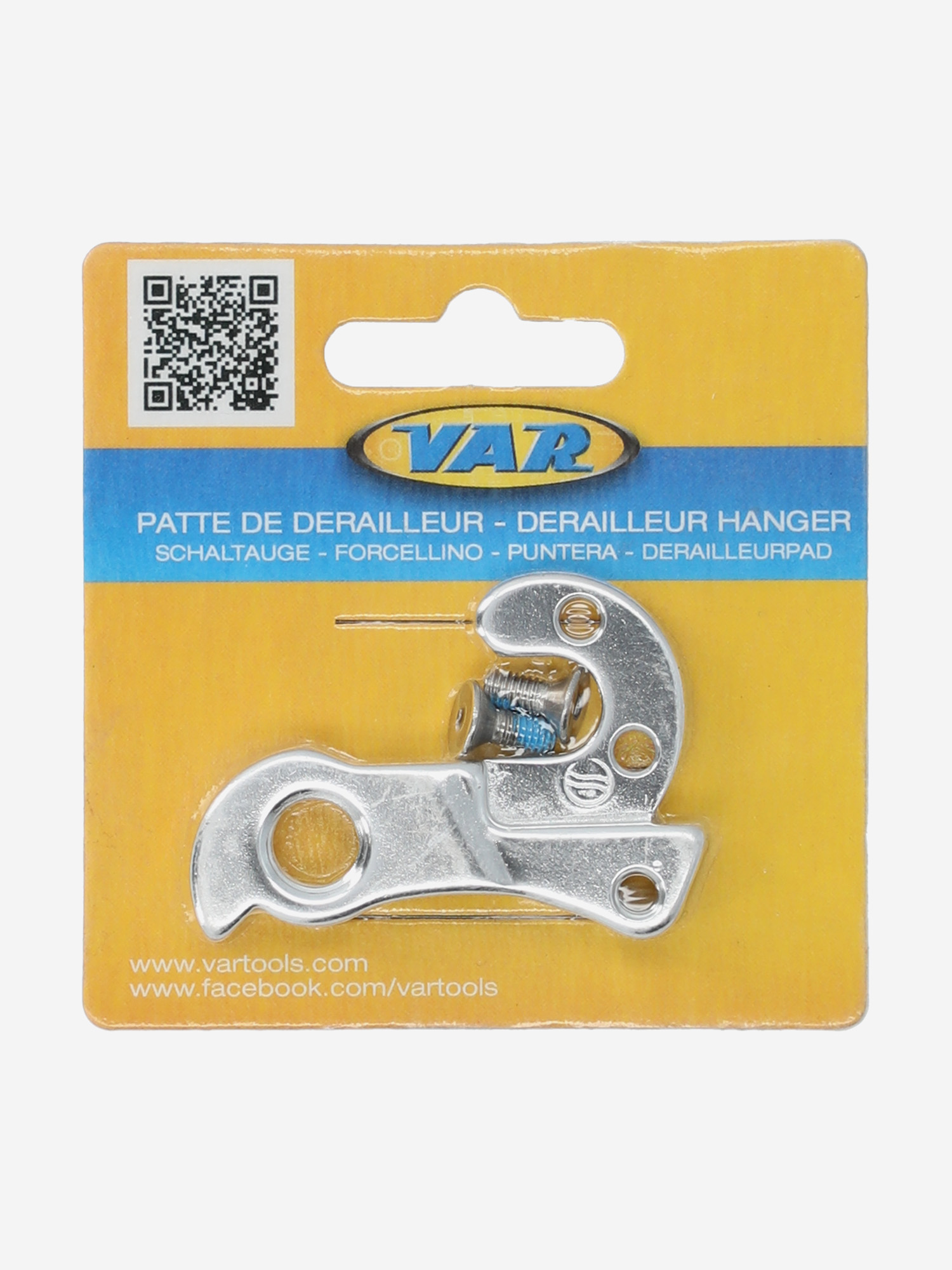 

Держатель заднего переключателя VAR DH69259,