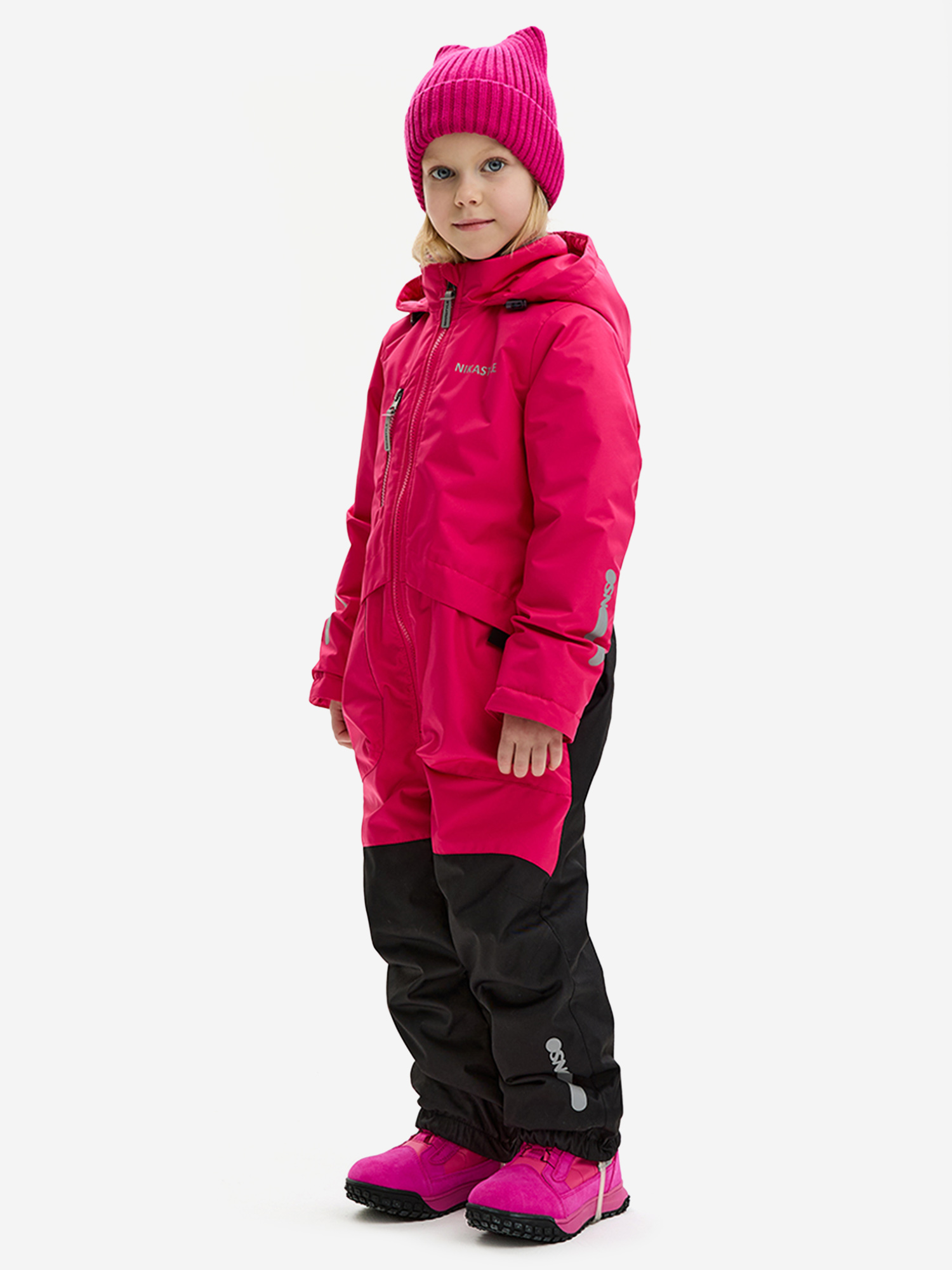 

Комбинезон NIKASTYLE, Мультицвет