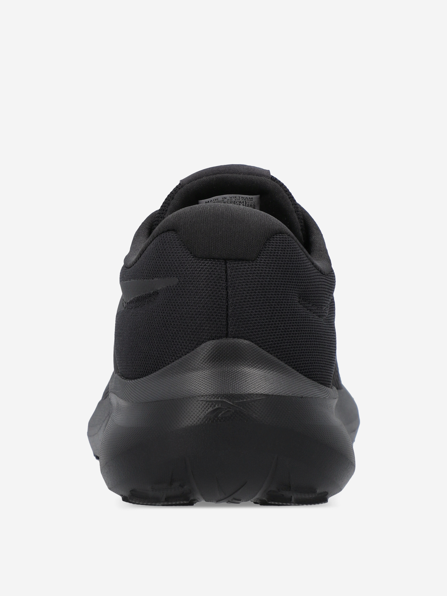 фото Кроссовки мужские reebok lite 5, черный
