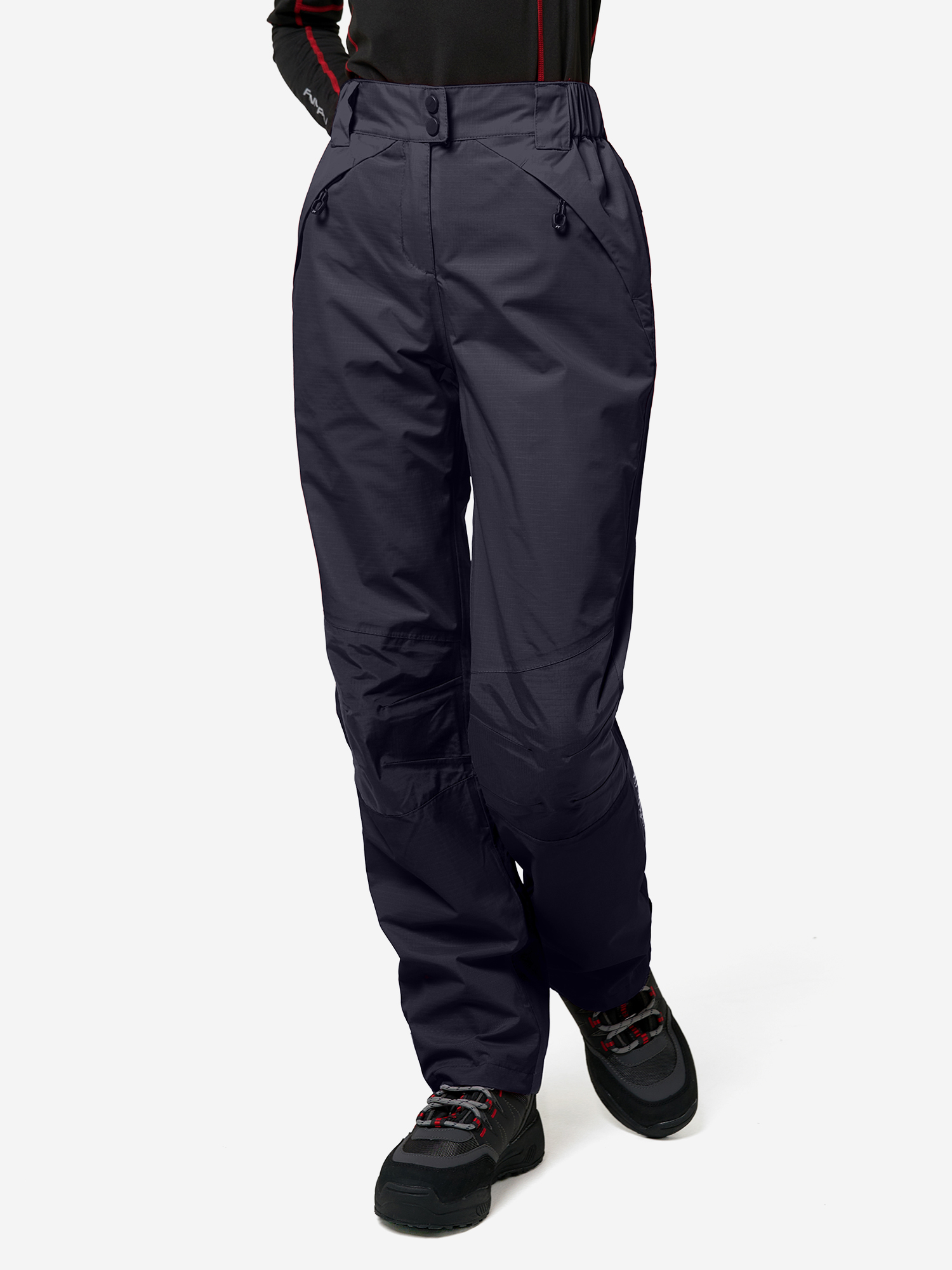 Изображение товара Брюки мембранные FINNTRAIL Sierra для рыбалки и охоты женские весенне-летние